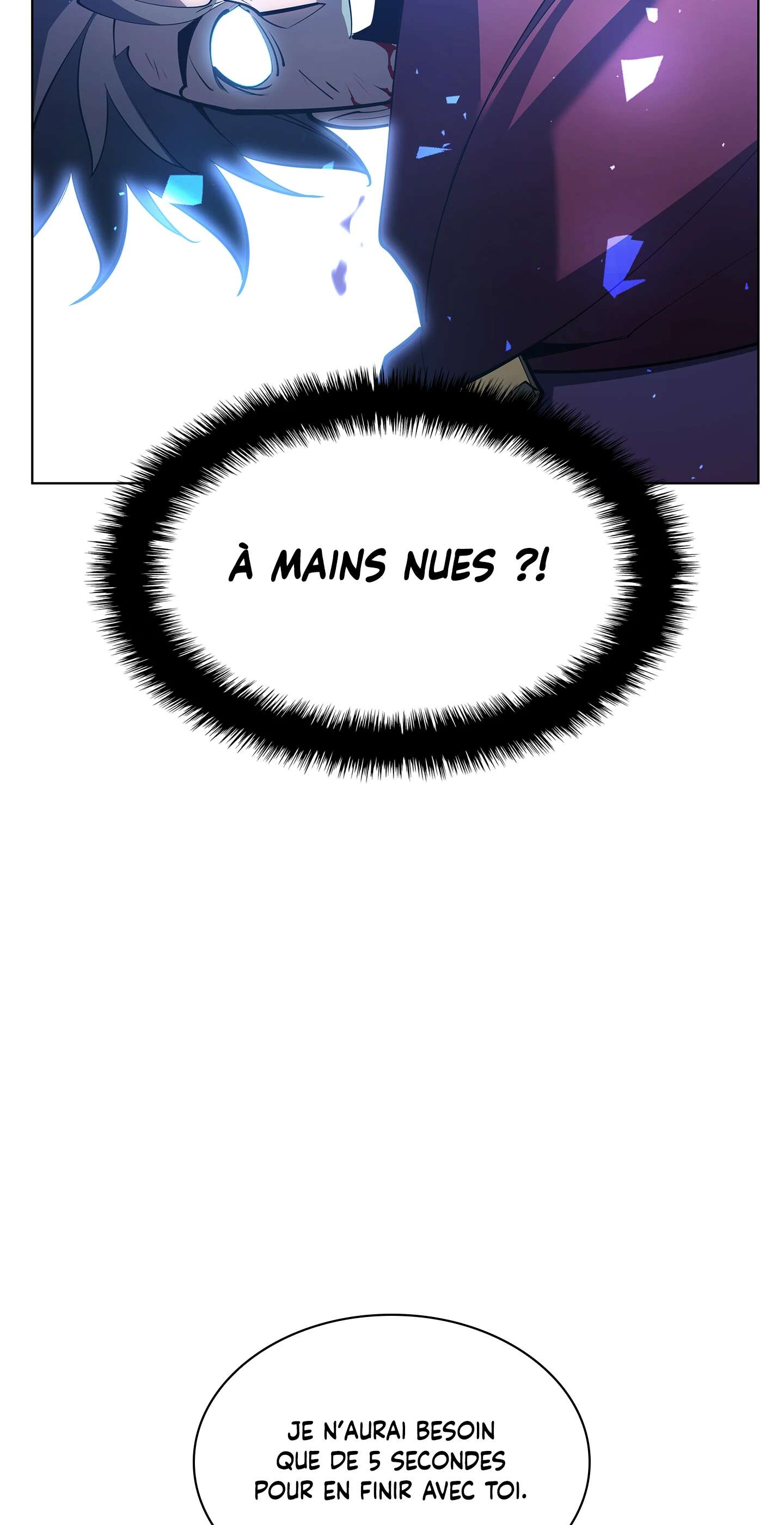 Overgeared (Remake) Chapitre 147 - Page 57