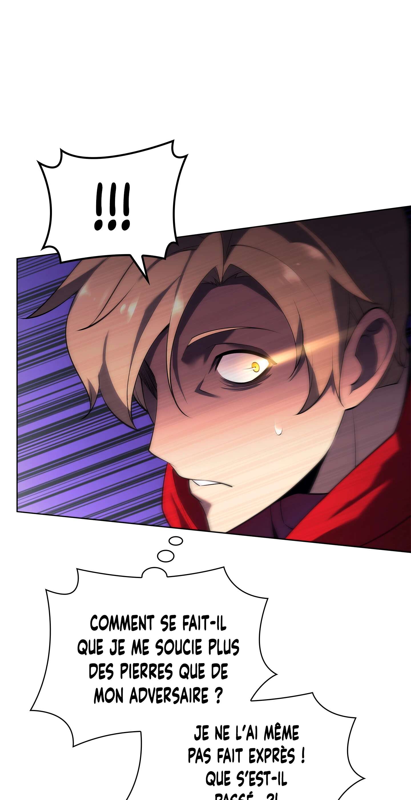 Overgeared (Remake) Chapitre 147 - Page 6