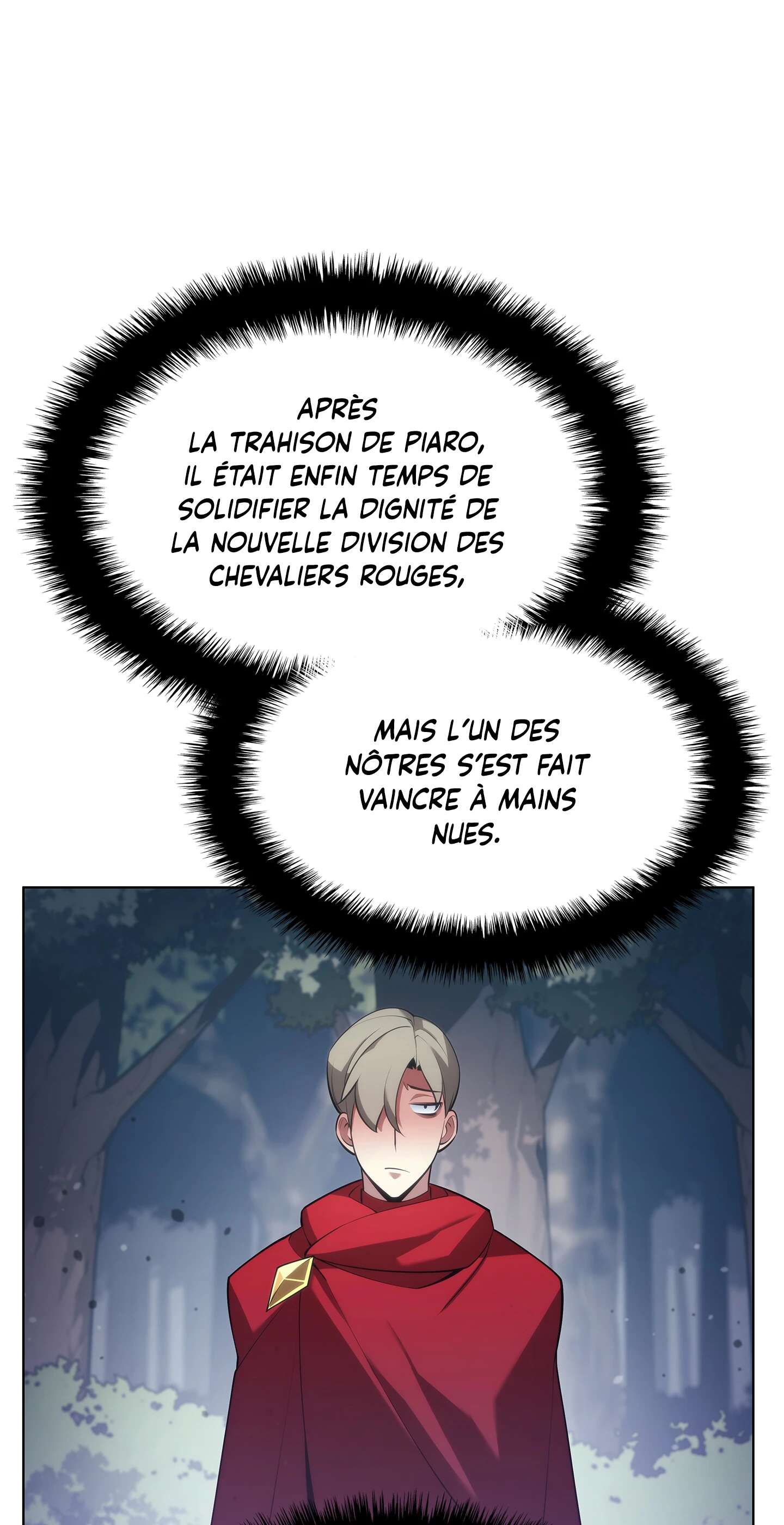 Overgeared (Remake) Chapitre 147 - Page 60