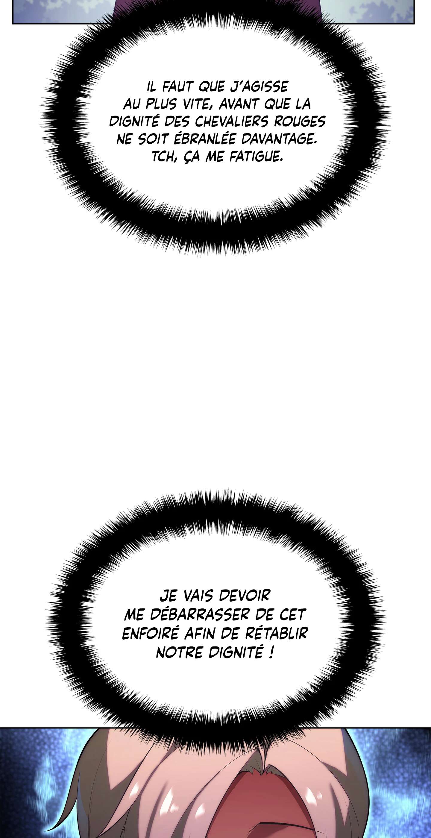 Overgeared (Remake) Chapitre 147 - Page 61