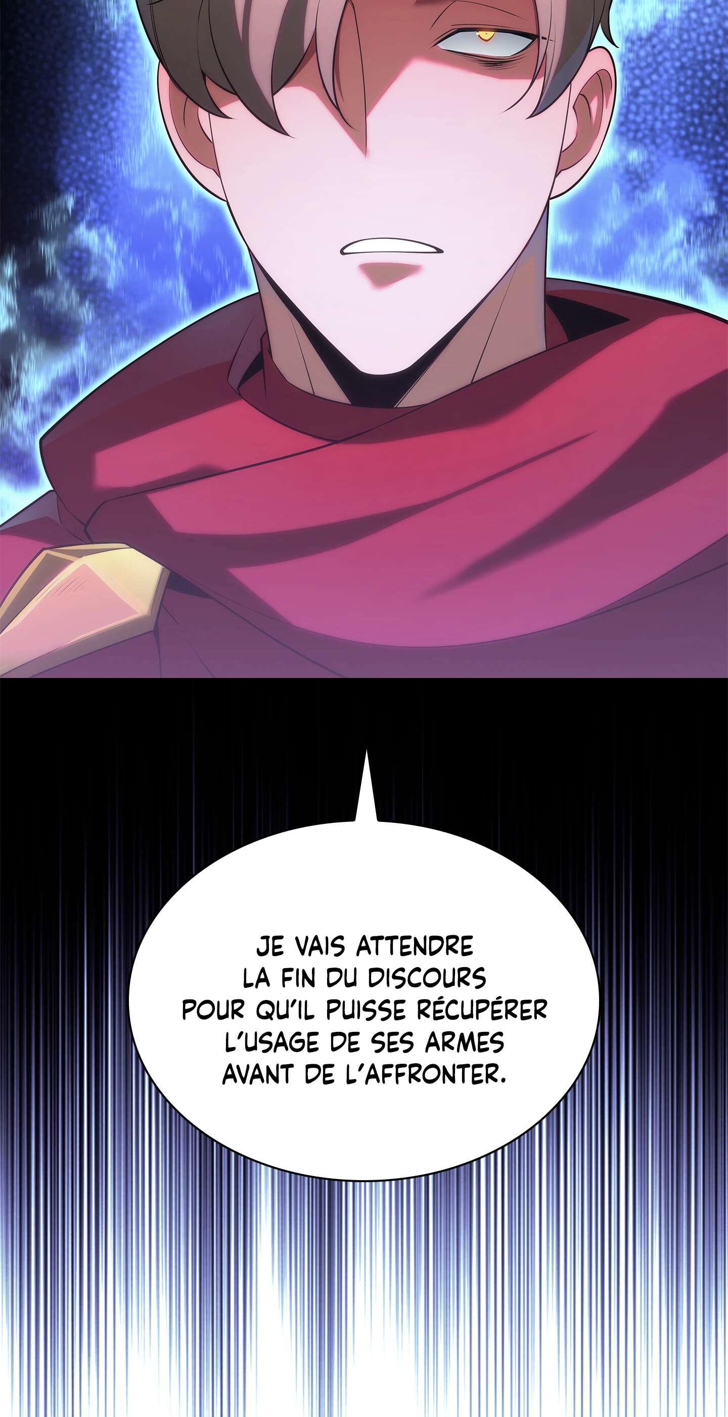 Overgeared (Remake) Chapitre 147 - Page 62