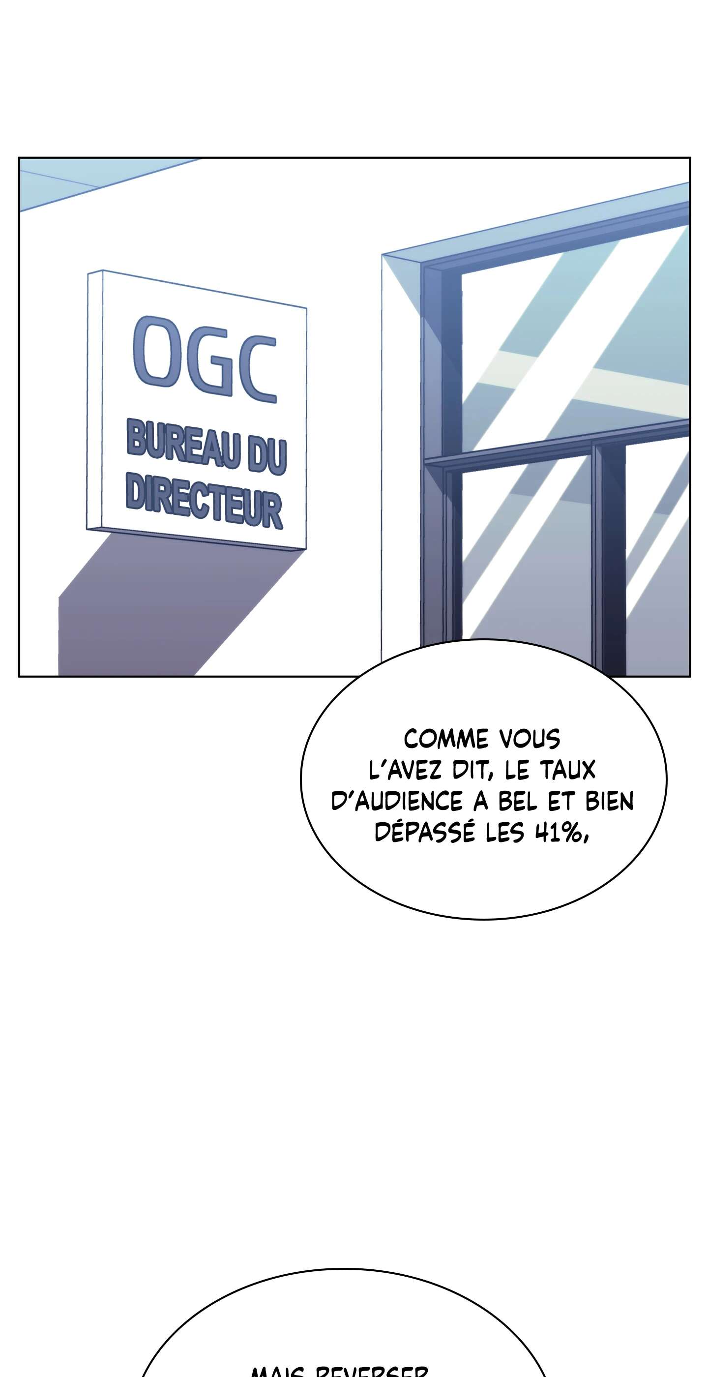 Overgeared (Remake) Chapitre 147 - Page 64
