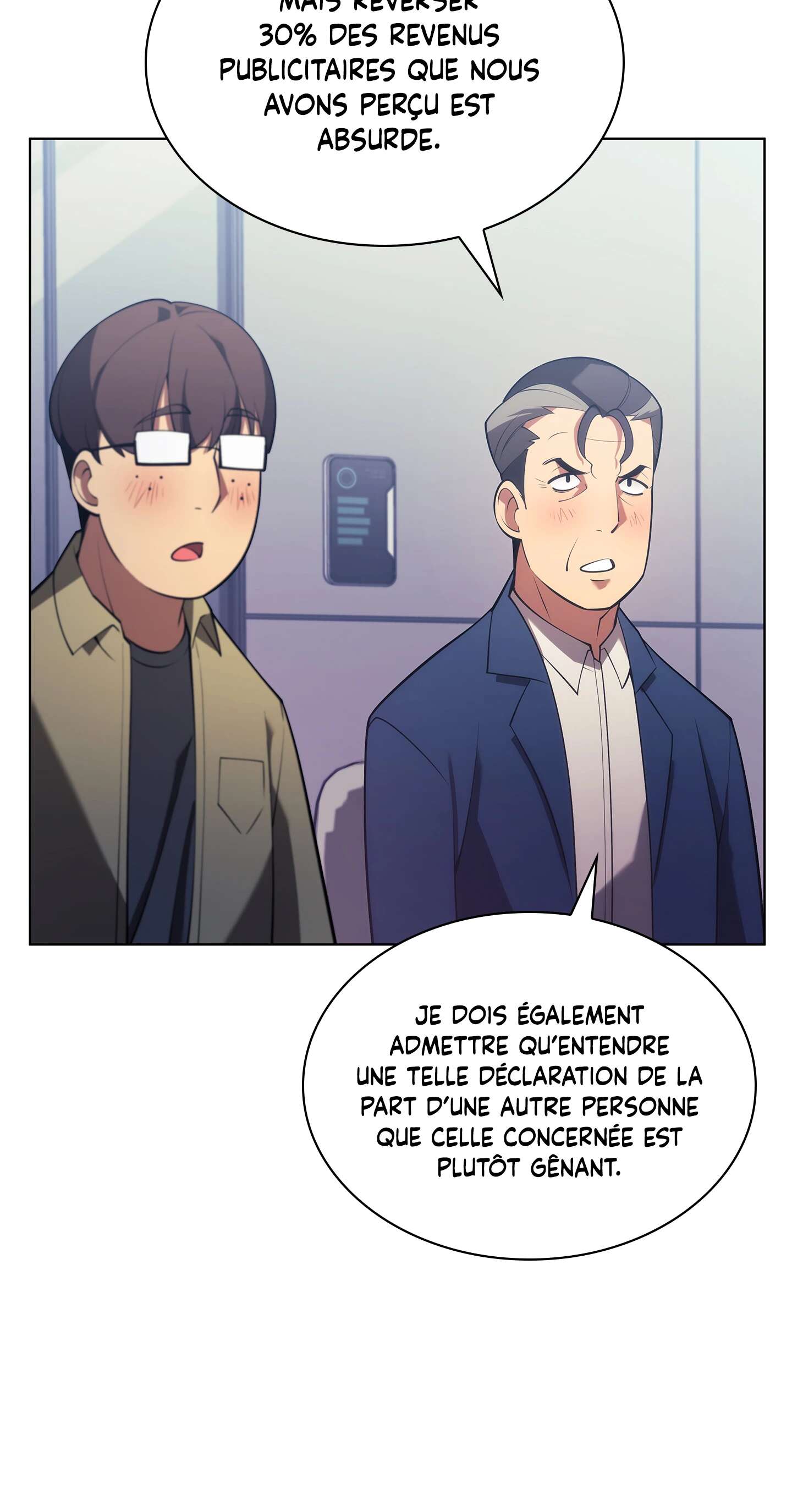 Overgeared (Remake) Chapitre 147 - Page 65