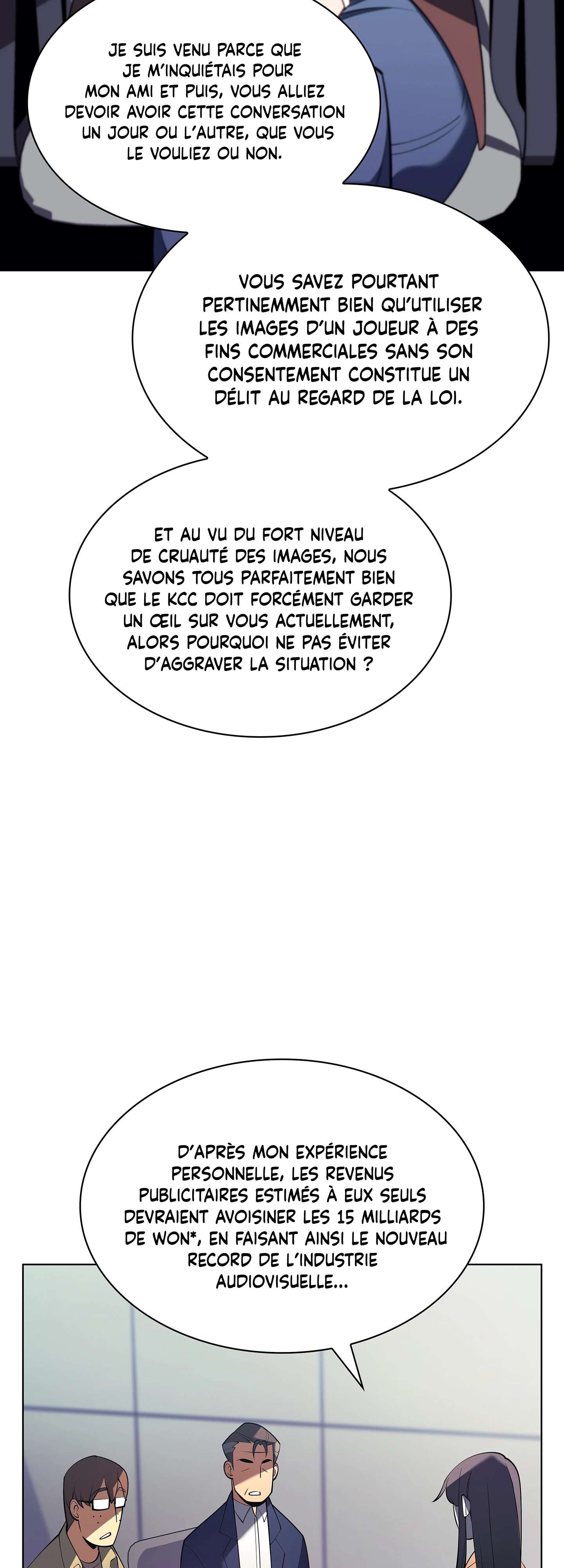 Overgeared (Remake) Chapitre 147 - Page 67