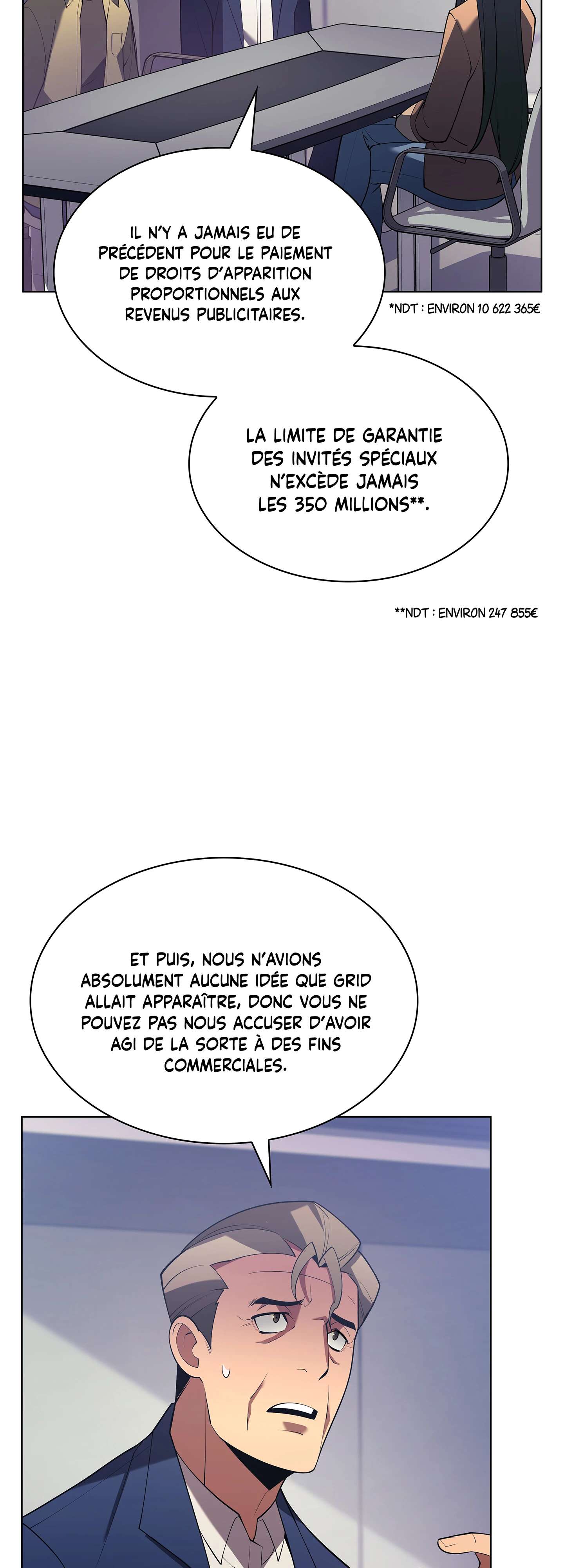 Overgeared (Remake) Chapitre 147 - Page 68