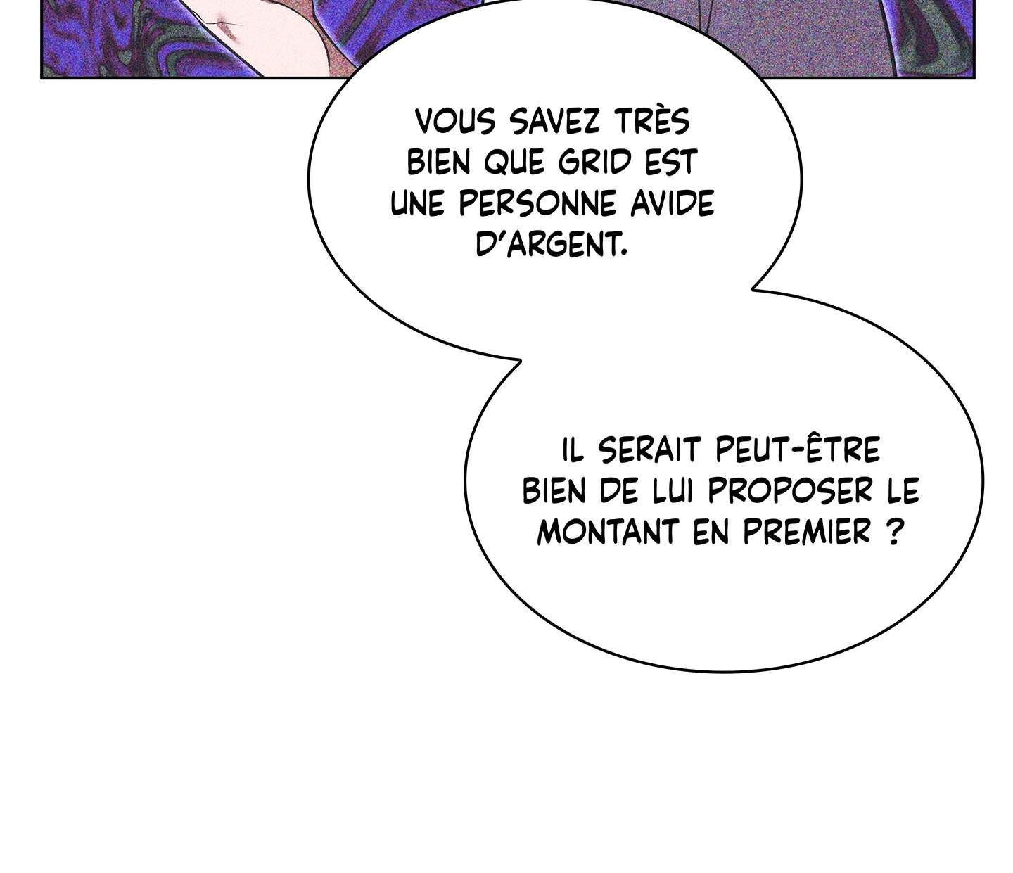 Overgeared (Remake) Chapitre 147 - Page 70