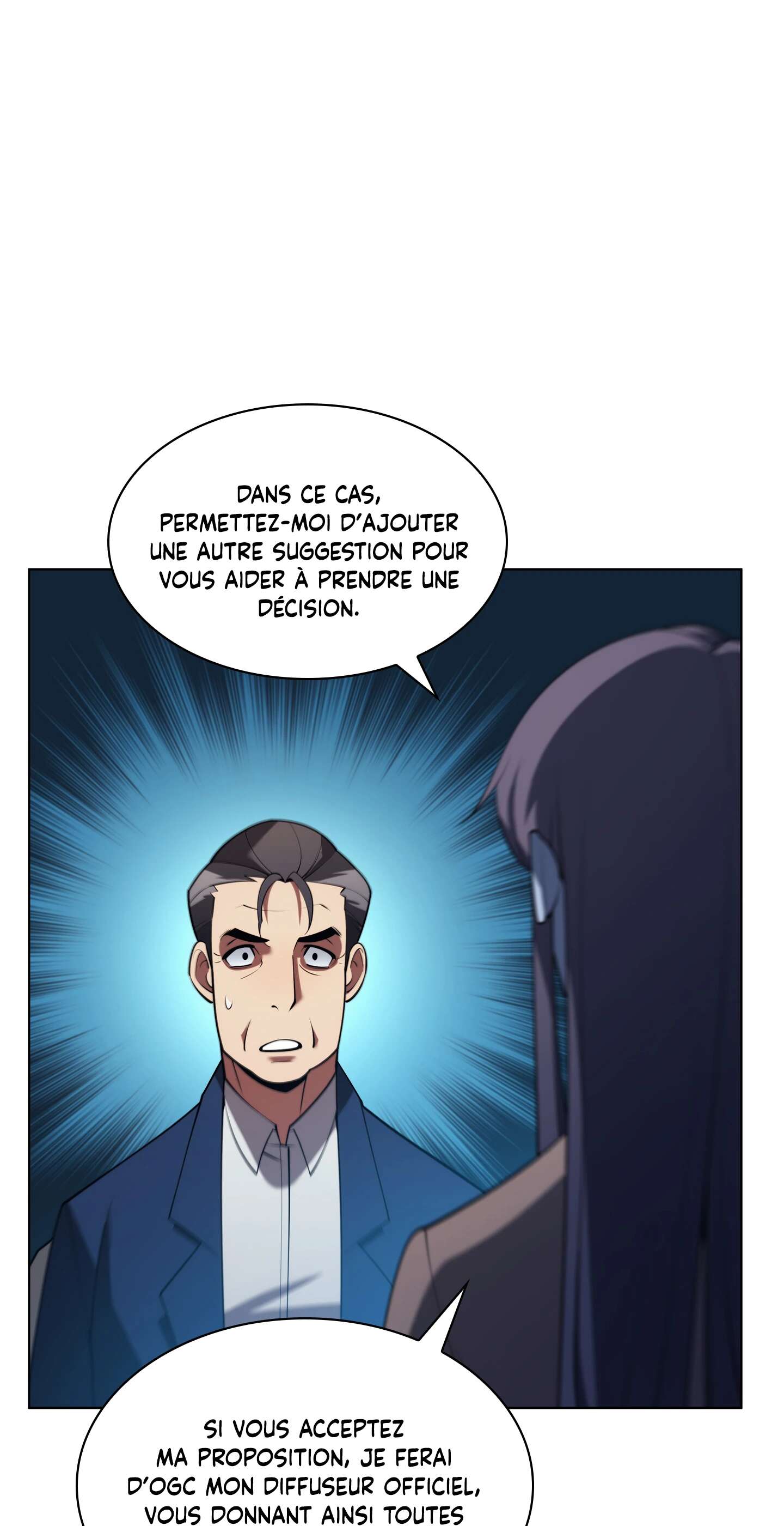 Overgeared (Remake) Chapitre 147 - Page 71