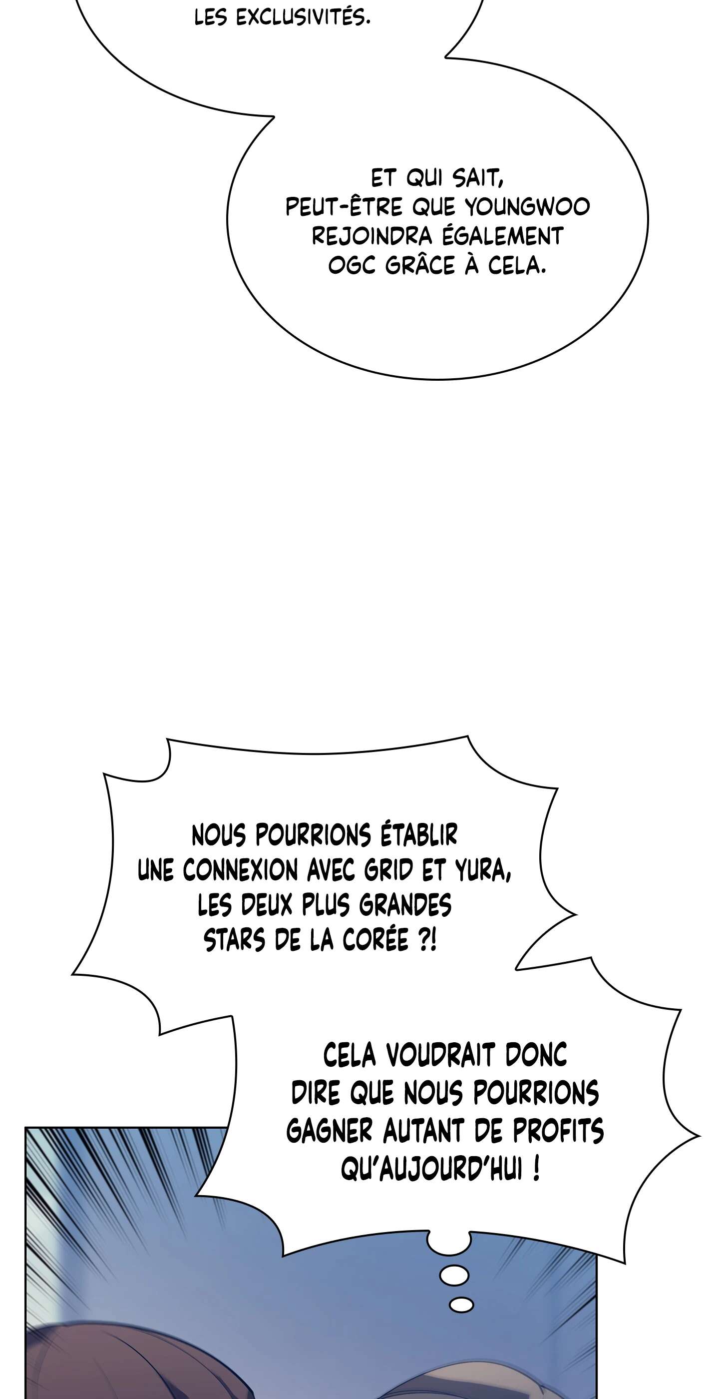 Overgeared (Remake) Chapitre 147 - Page 72