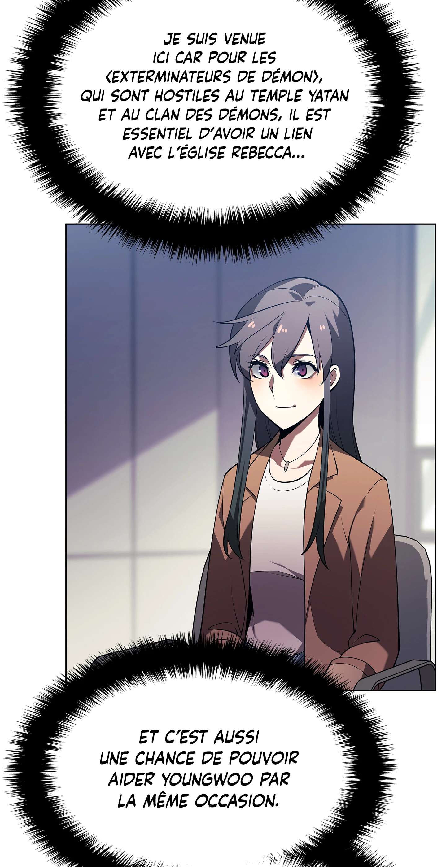 Overgeared (Remake) Chapitre 147 - Page 74