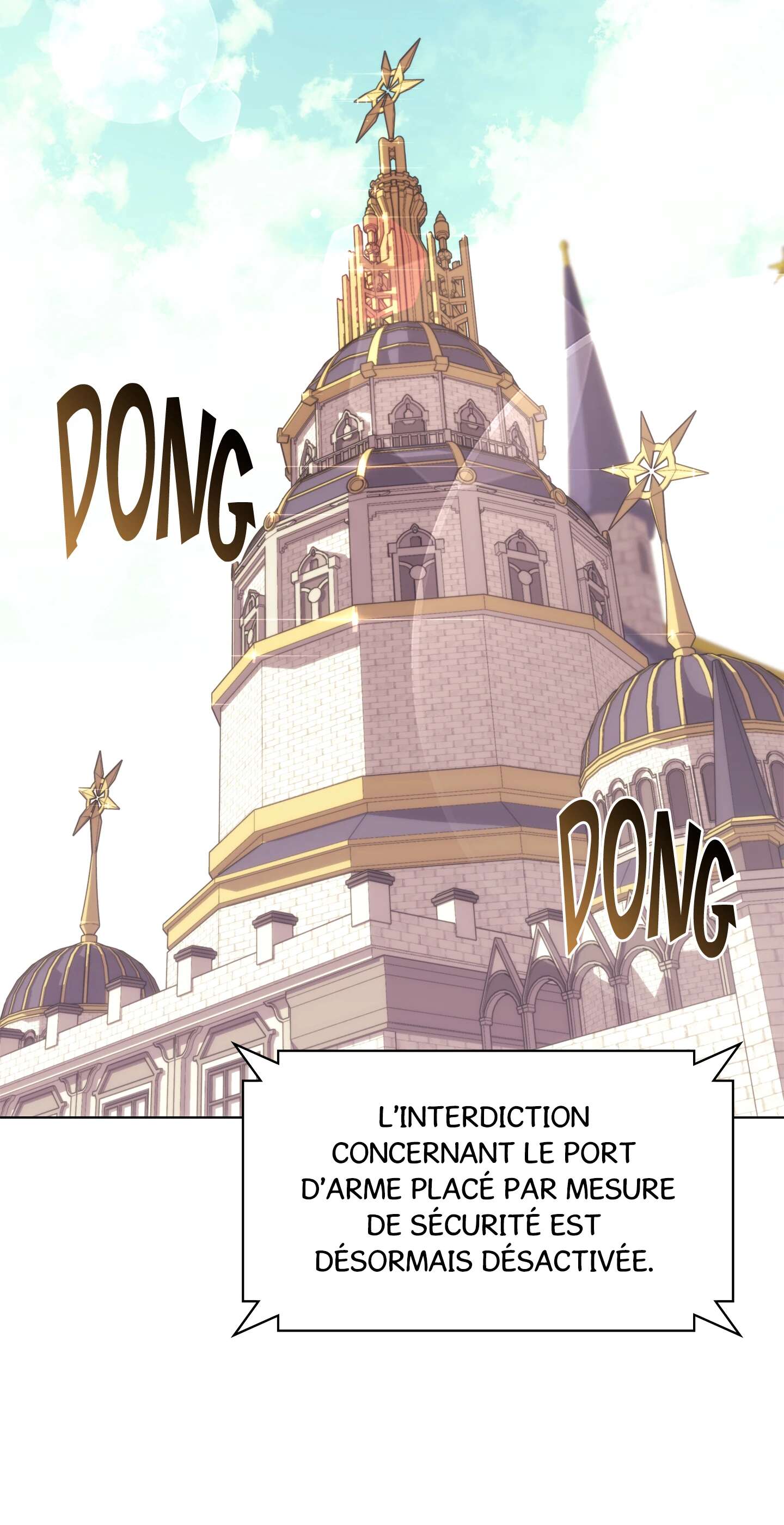 Overgeared (Remake) Chapitre 147 - Page 79