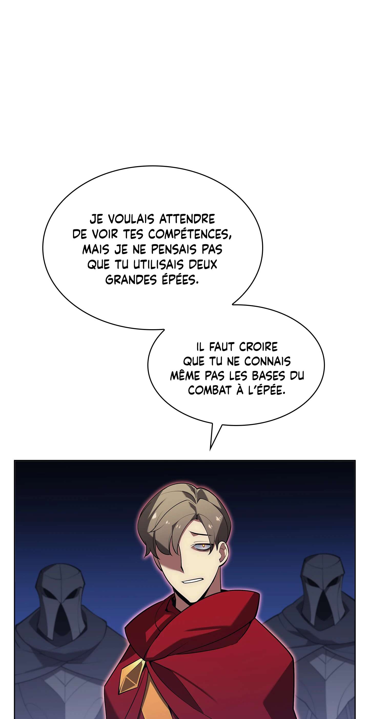 Overgeared (Remake) Chapitre 147 - Page 81