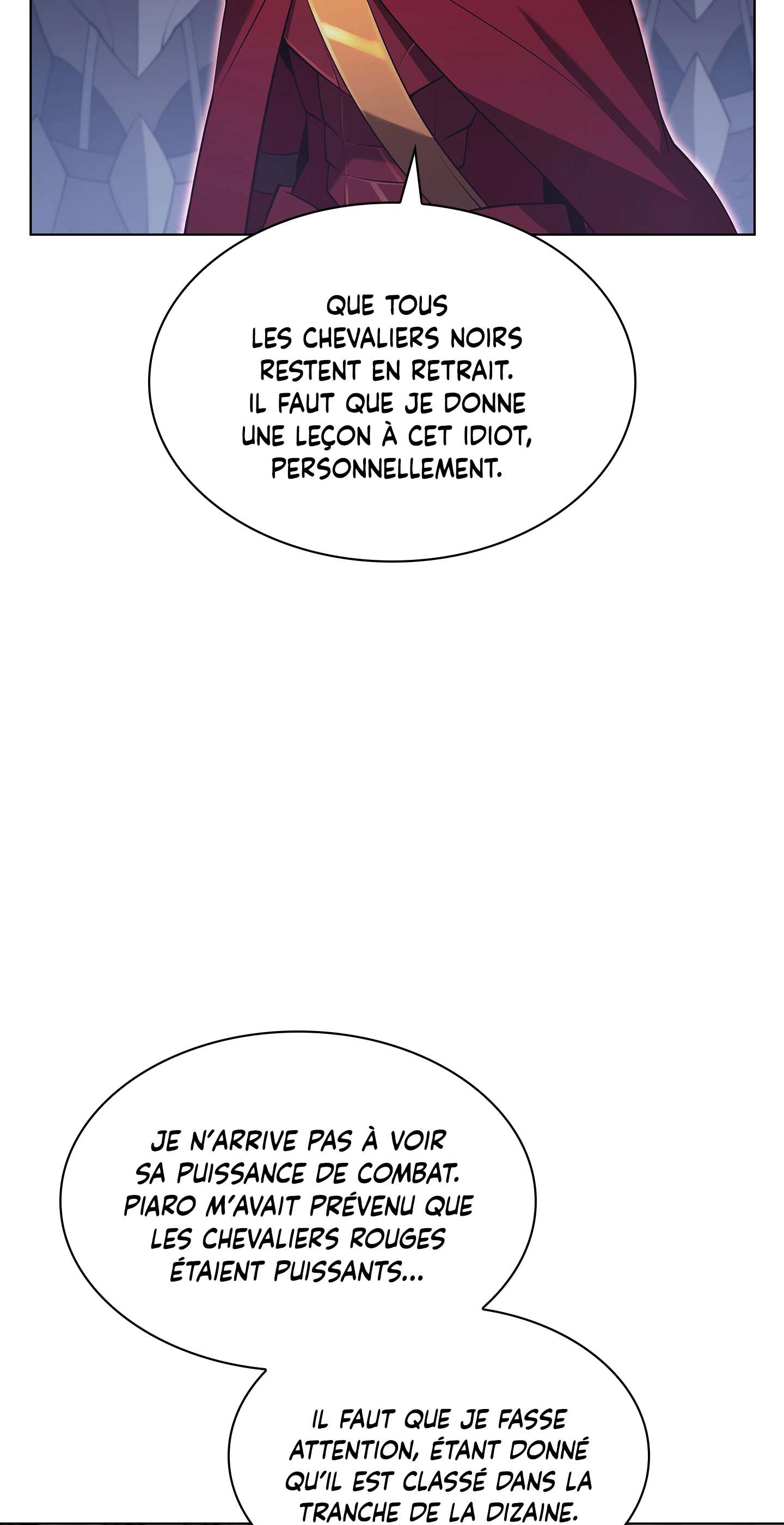 Overgeared (Remake) Chapitre 147 - Page 82