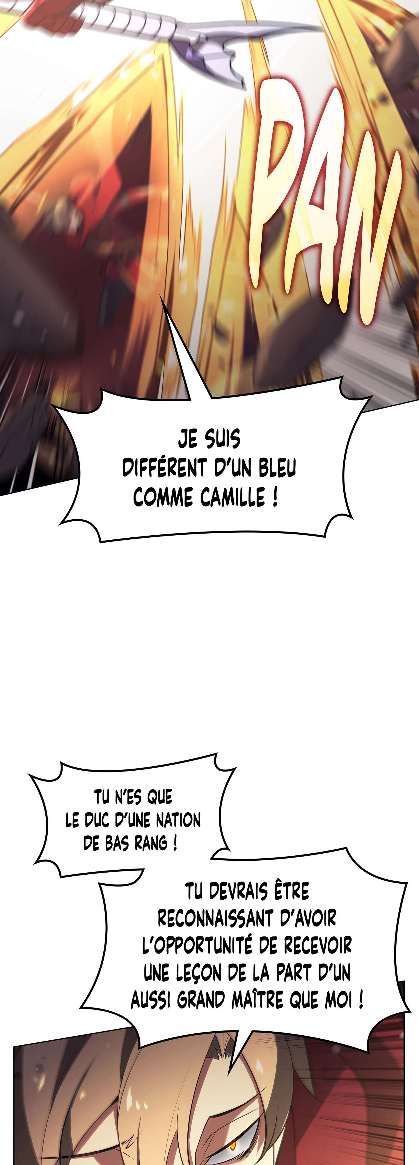 Overgeared (Remake) Chapitre 147 - Page 87