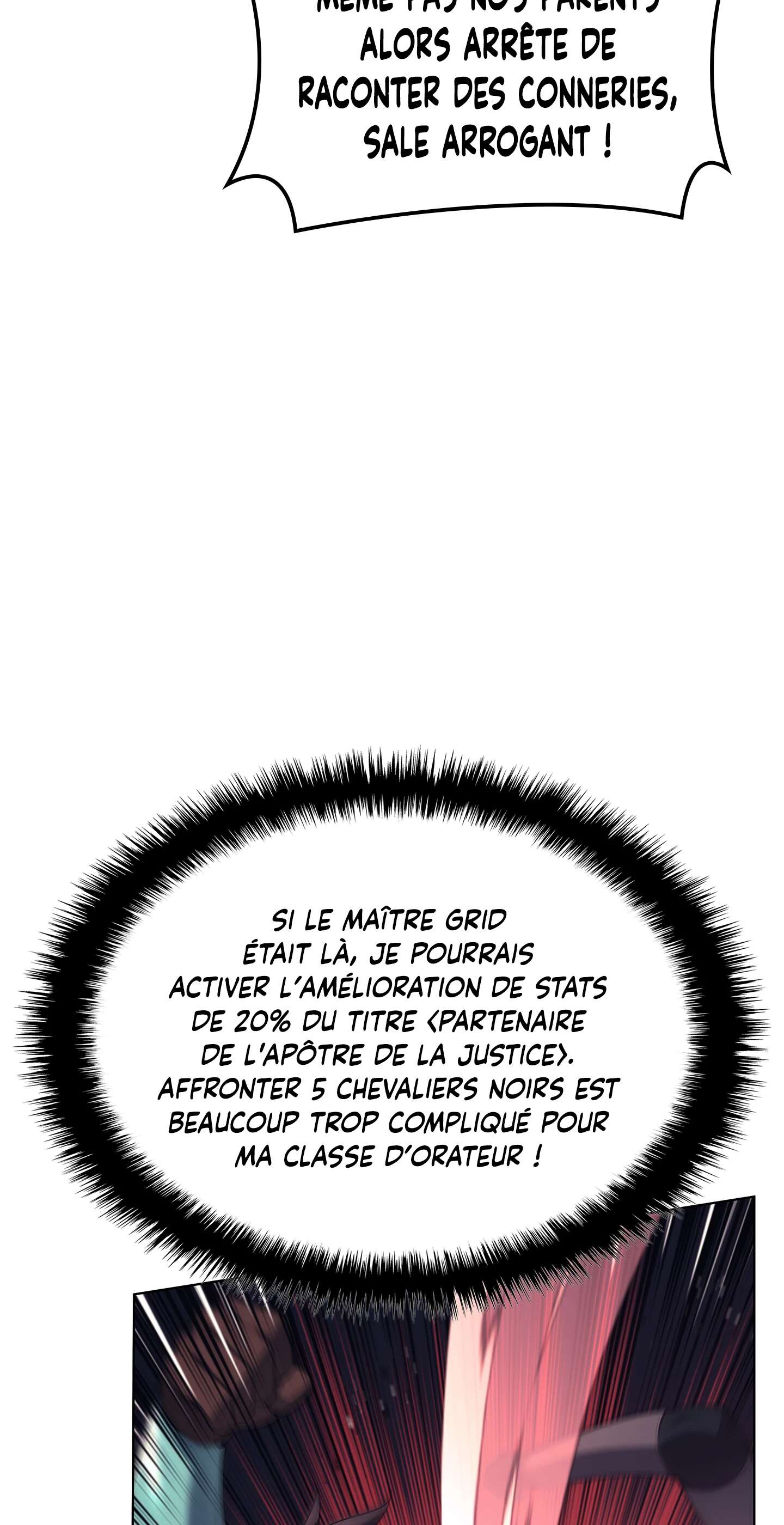 Overgeared (Remake) Chapitre 147 - Page 9