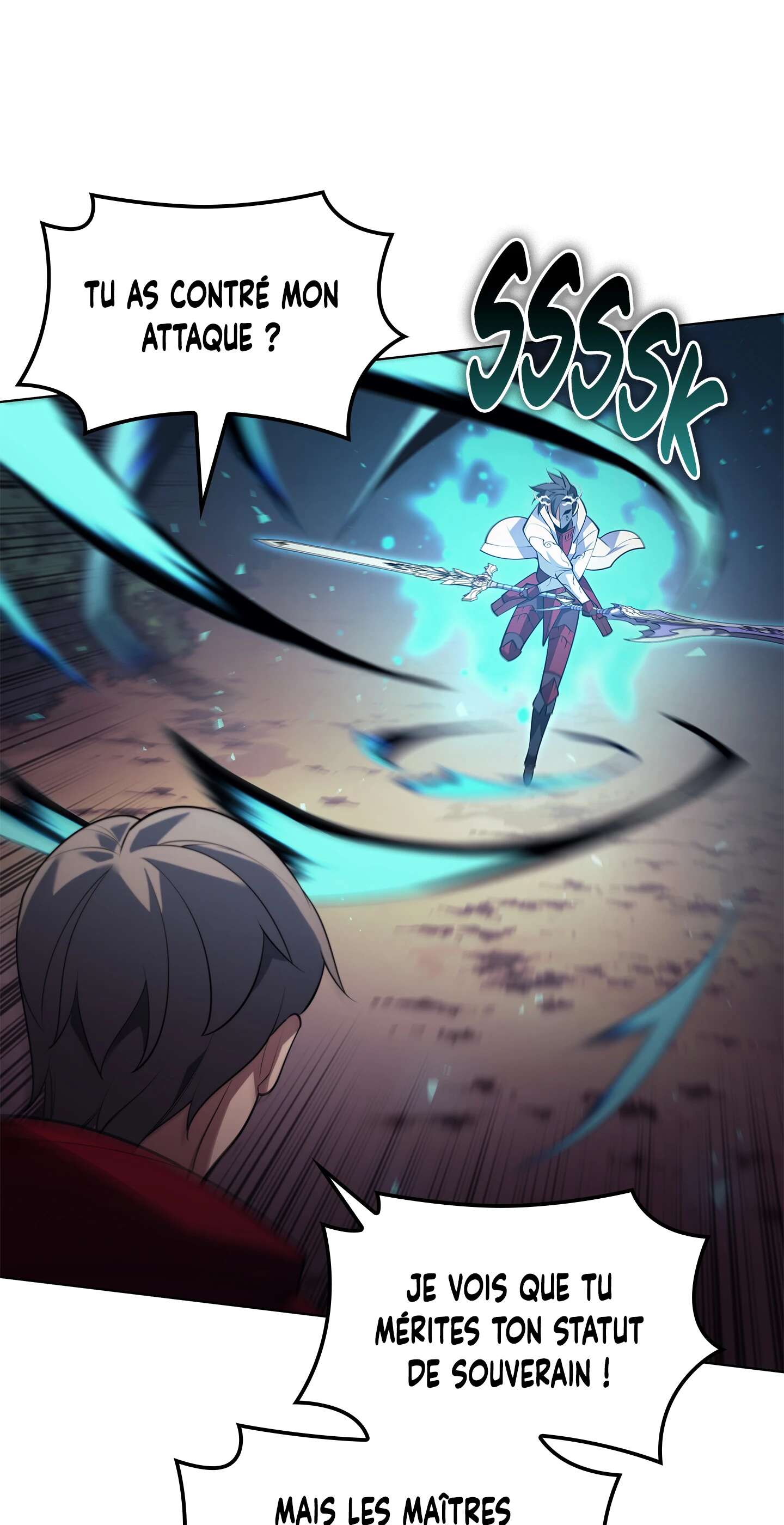 Overgeared (Remake) Chapitre 147 - Page 90