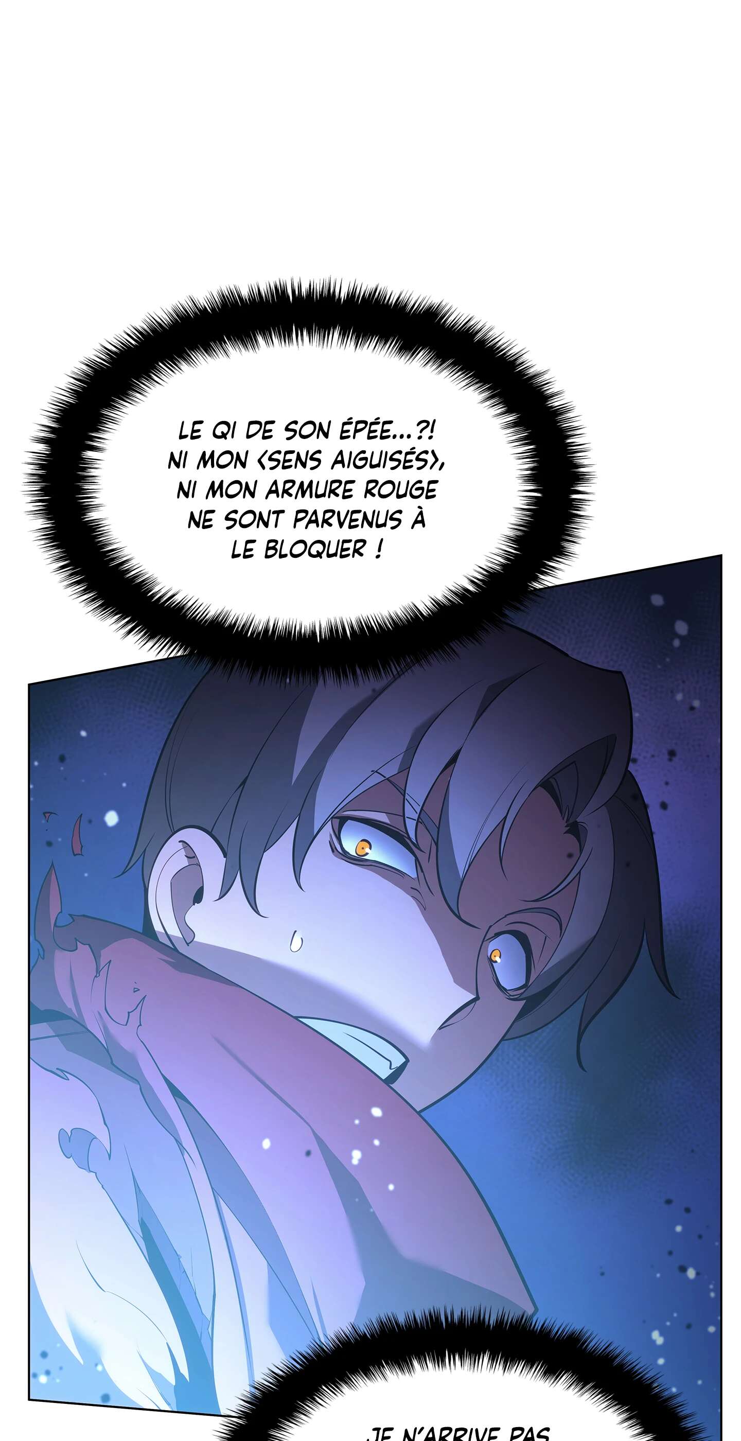 Overgeared (Remake) Chapitre 147 - Page 96