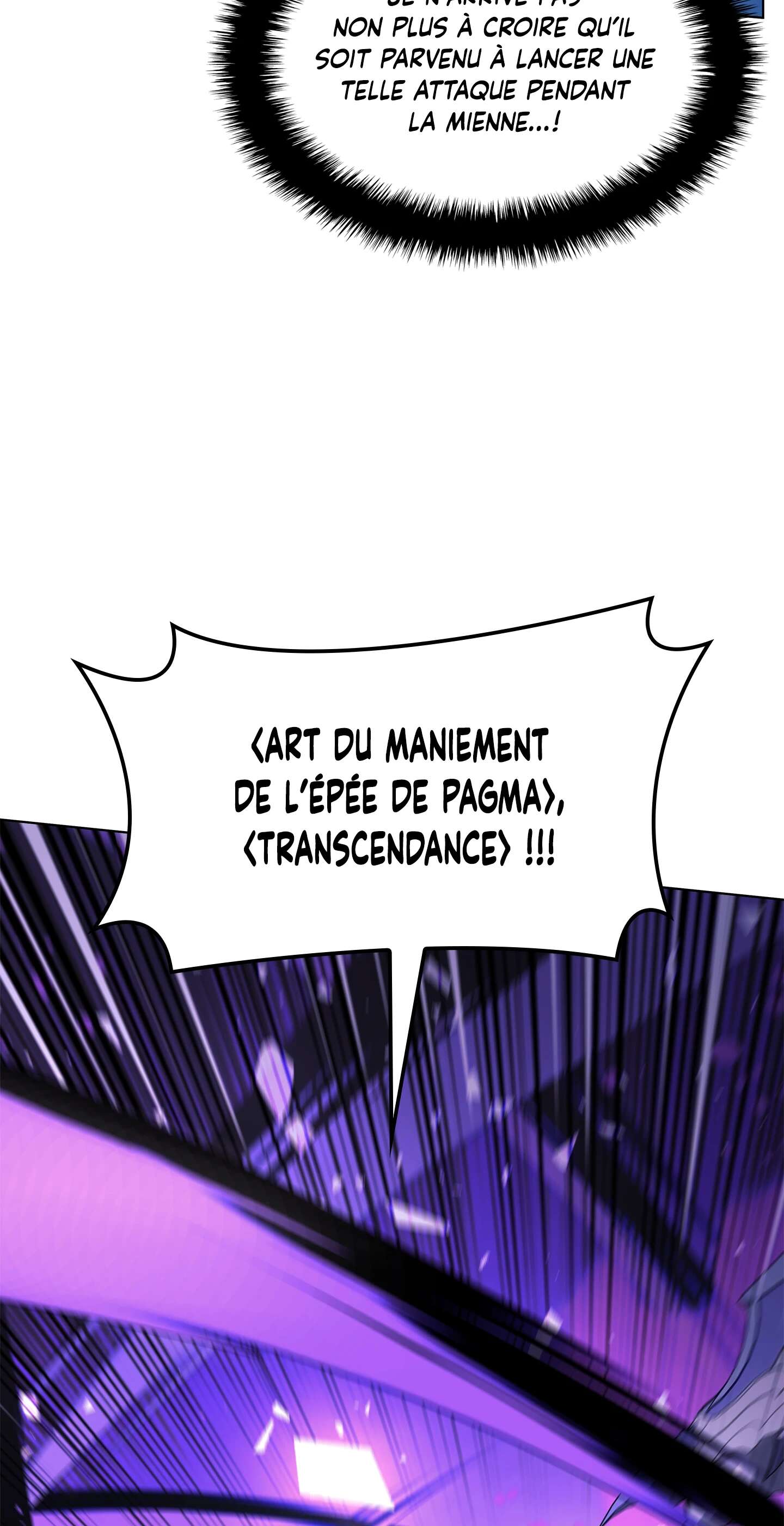 Overgeared (Remake) Chapitre 147 - Page 97