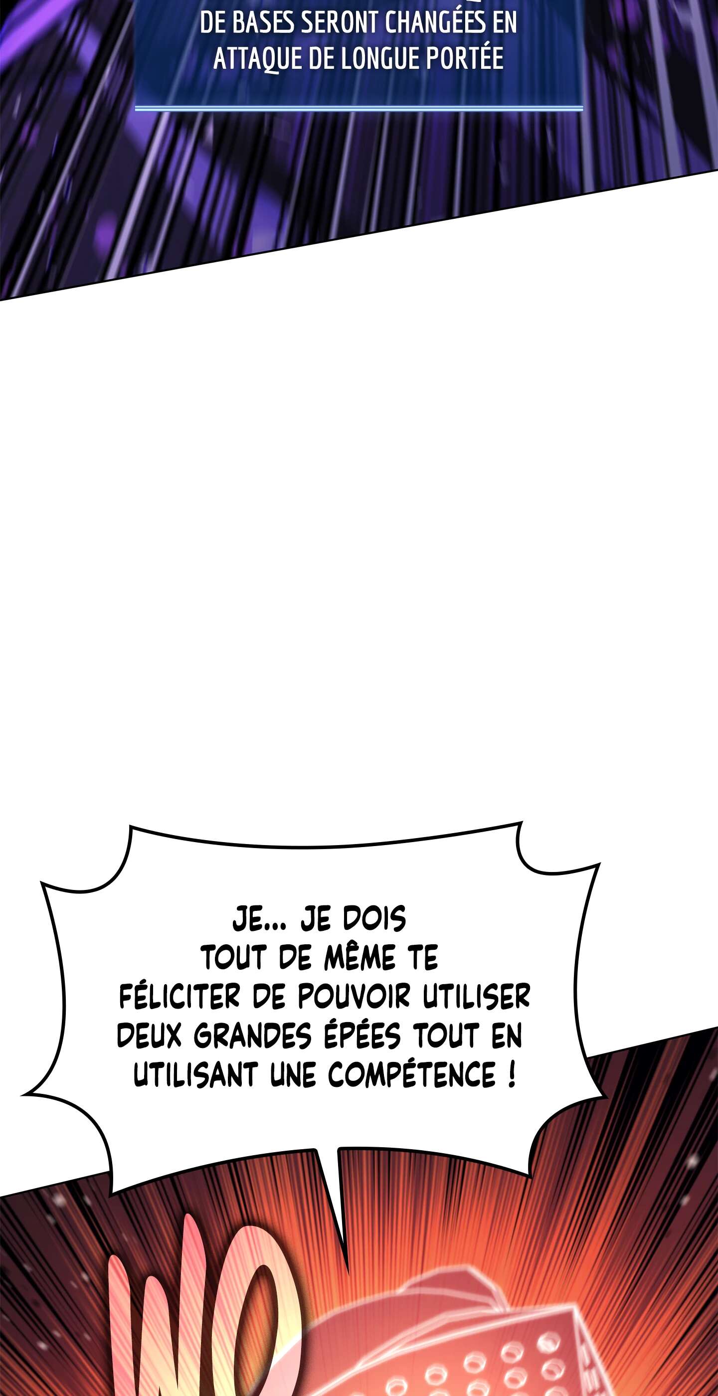 Overgeared (Remake) Chapitre 147 - Page 99