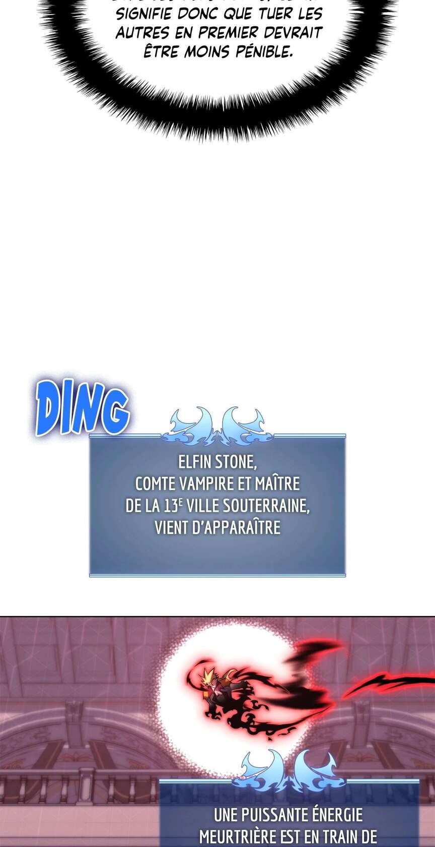 Overgeared (Remake) Chapitre 157 - Page 10
