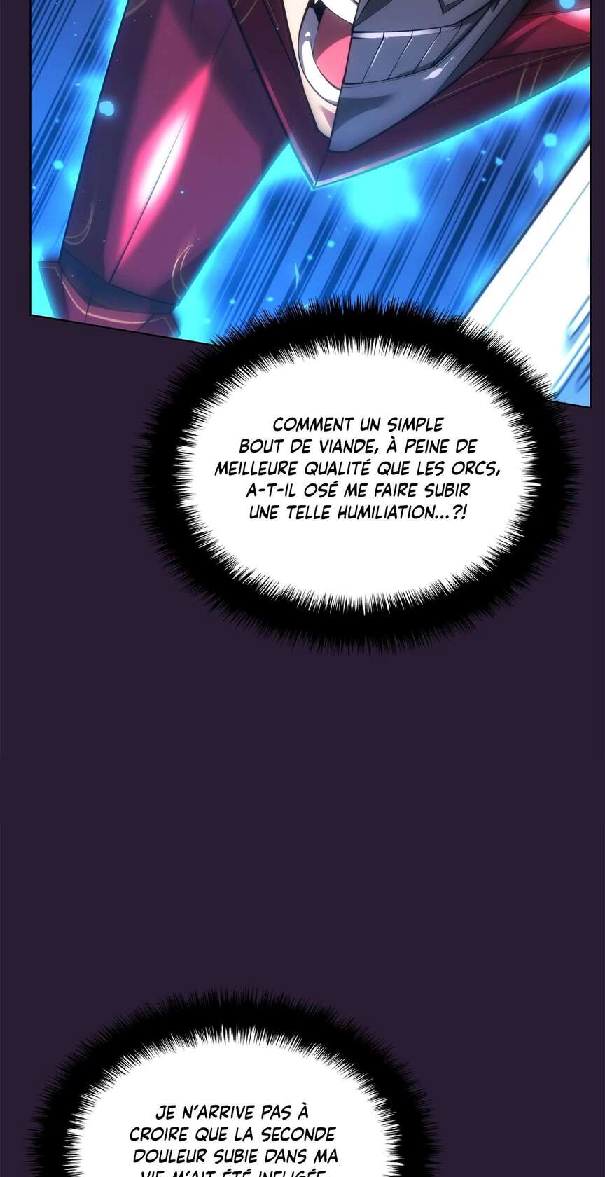 Overgeared (Remake) Chapitre 157 - Page 103