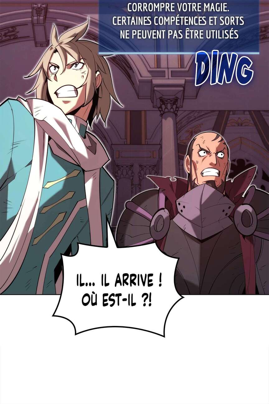 Overgeared (Remake) Chapitre 157 - Page 11