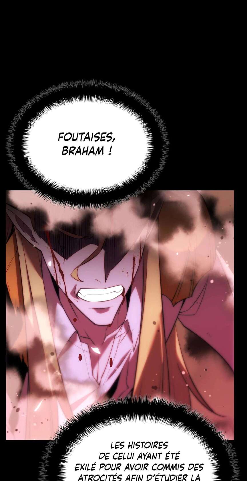 Overgeared (Remake) Chapitre 157 - Page 111