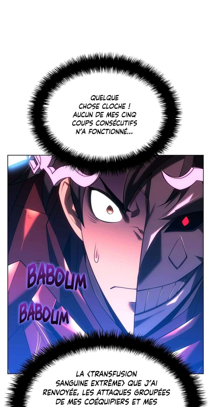 Overgeared (Remake) Chapitre 157 - Page 117