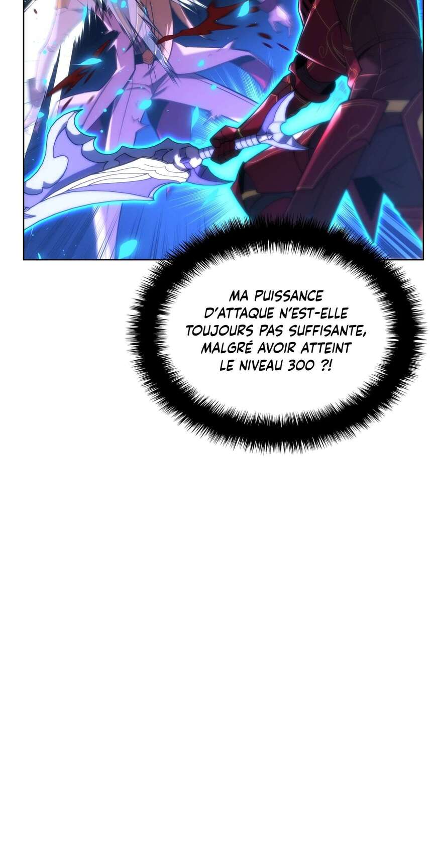 Overgeared (Remake) Chapitre 157 - Page 119