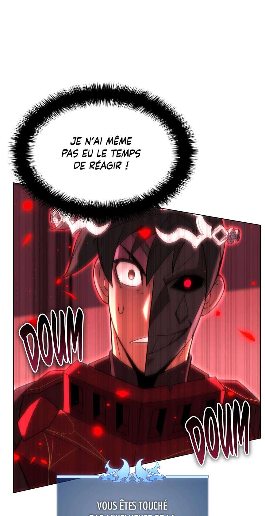 Overgeared (Remake) Chapitre 157 - Page 123
