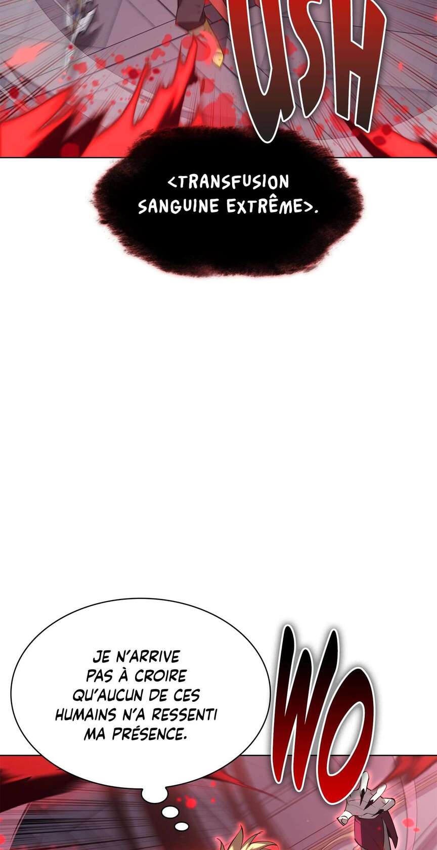 Overgeared (Remake) Chapitre 157 - Page 13