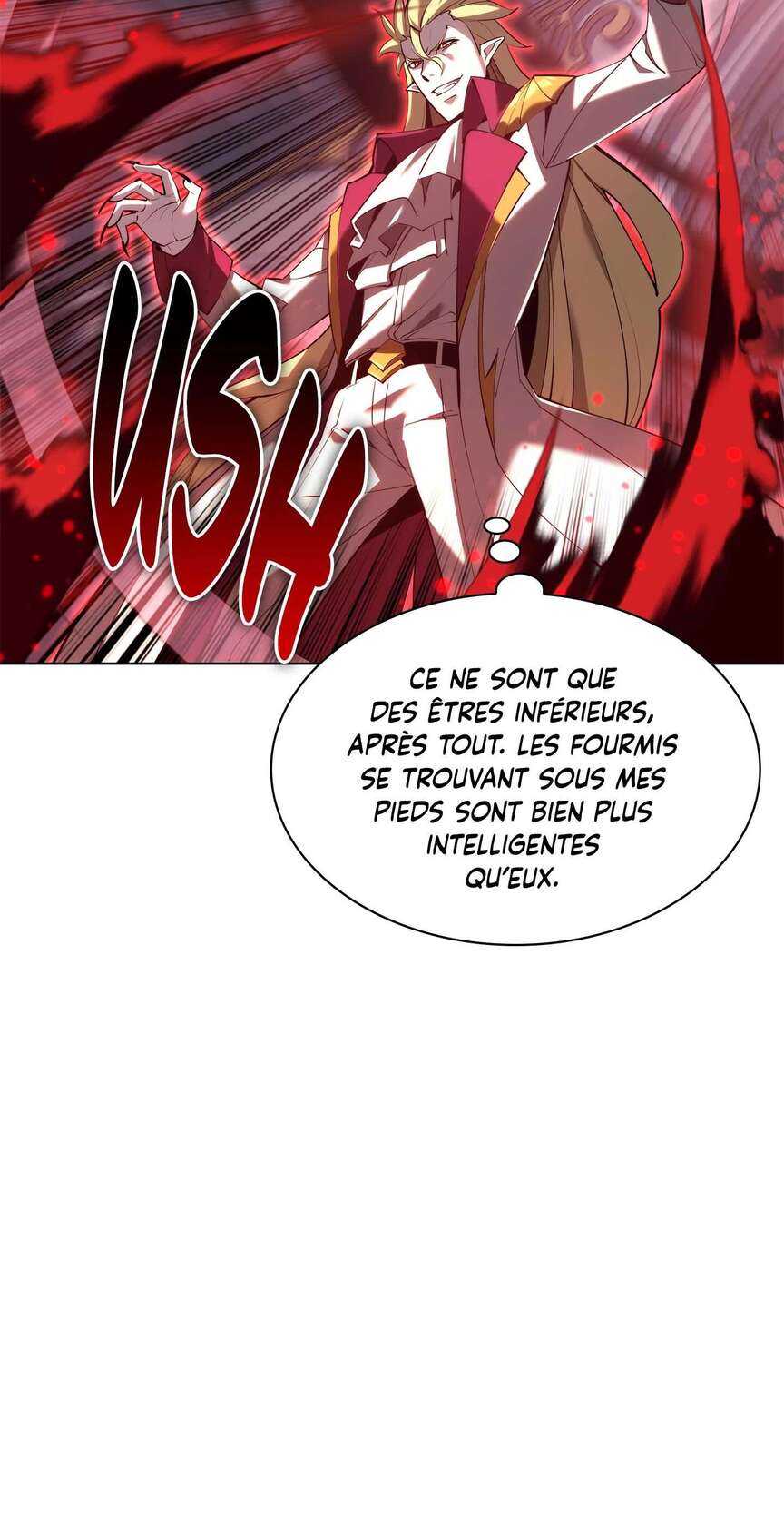 Overgeared (Remake) Chapitre 157 - Page 14