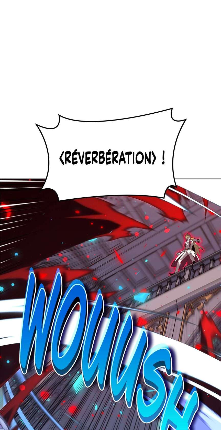 Overgeared (Remake) Chapitre 157 - Page 23