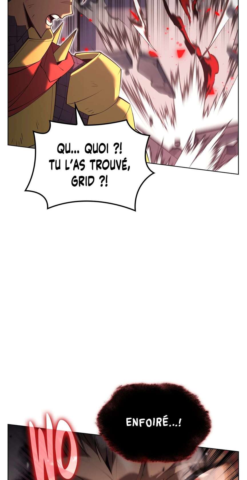 Overgeared (Remake) Chapitre 157 - Page 30