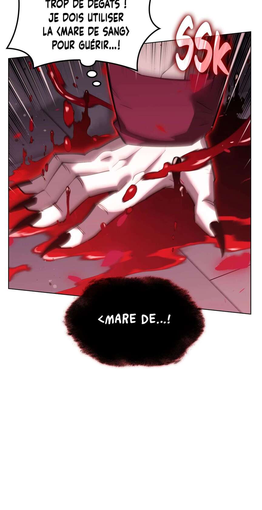 Overgeared (Remake) Chapitre 157 - Page 32