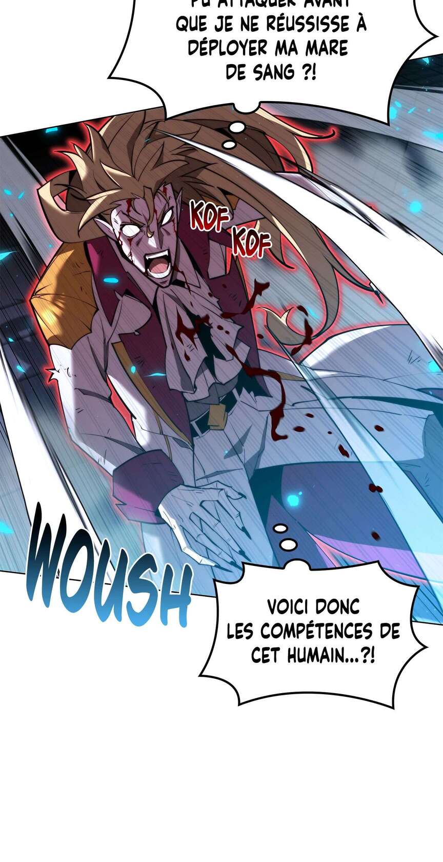 Overgeared (Remake) Chapitre 157 - Page 36