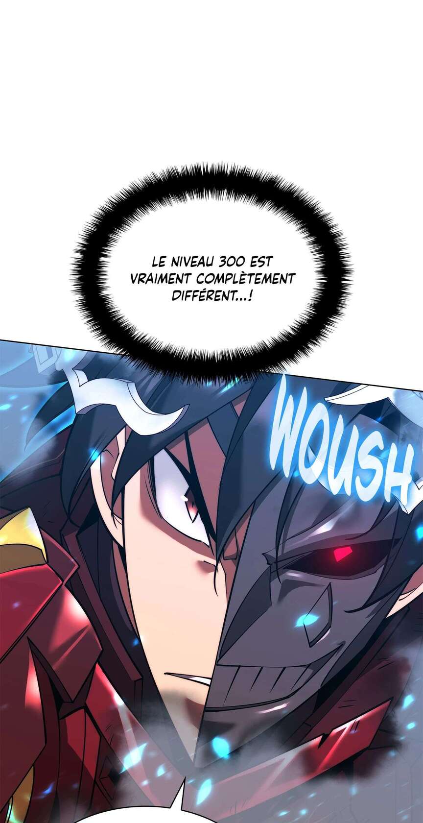 Overgeared (Remake) Chapitre 157 - Page 37