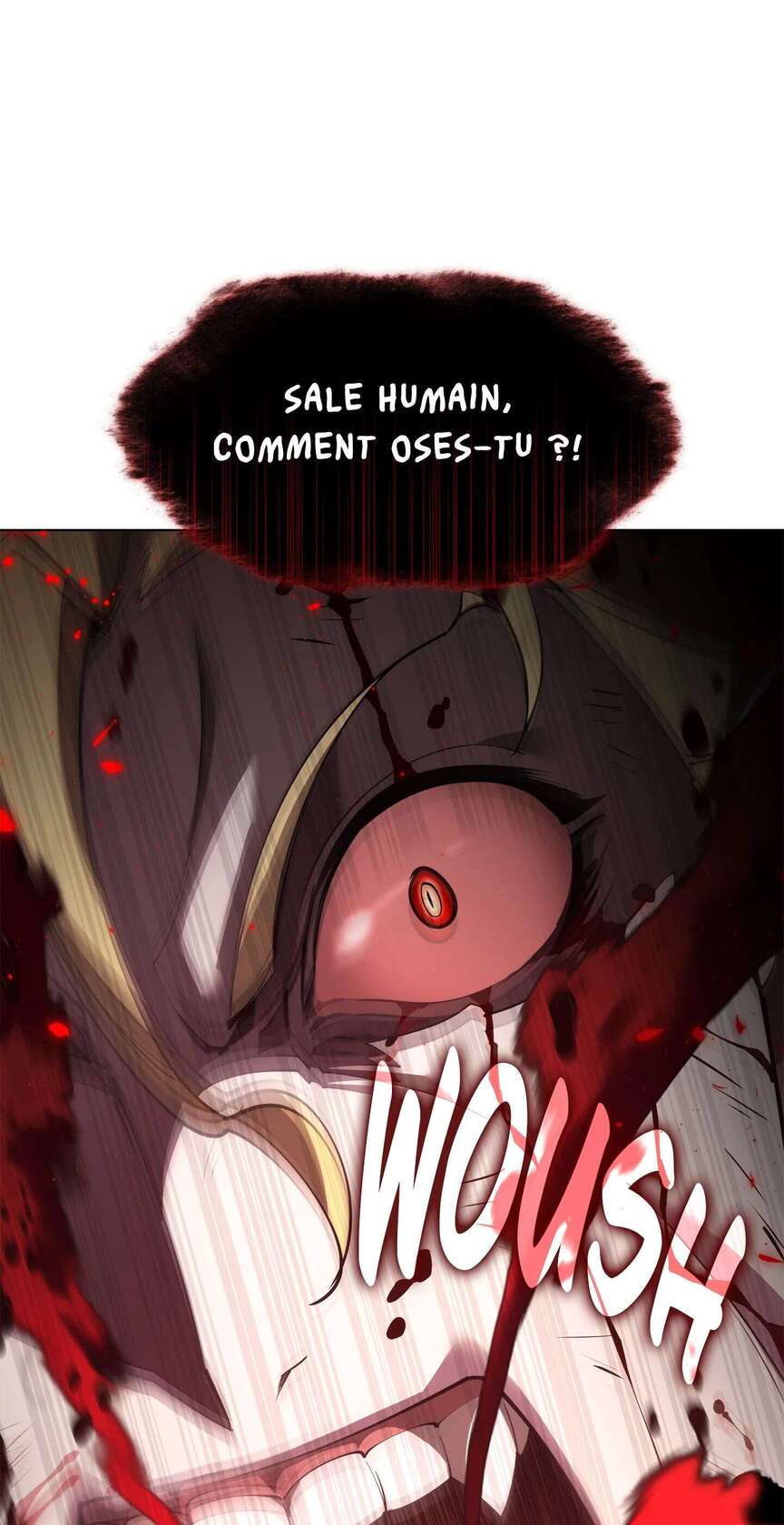 Overgeared (Remake) Chapitre 157 - Page 39