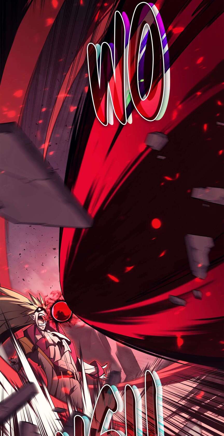 Overgeared (Remake) Chapitre 157 - Page 41
