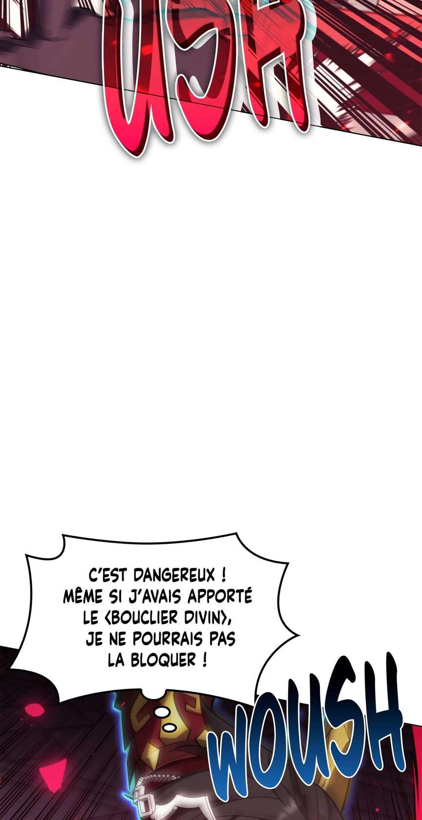Overgeared (Remake) Chapitre 157 - Page 42