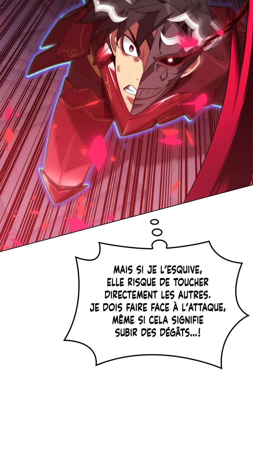 Overgeared (Remake) Chapitre 157 - Page 43