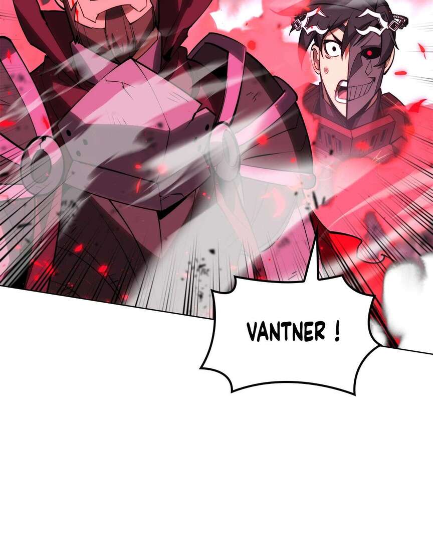 Overgeared (Remake) Chapitre 157 - Page 48