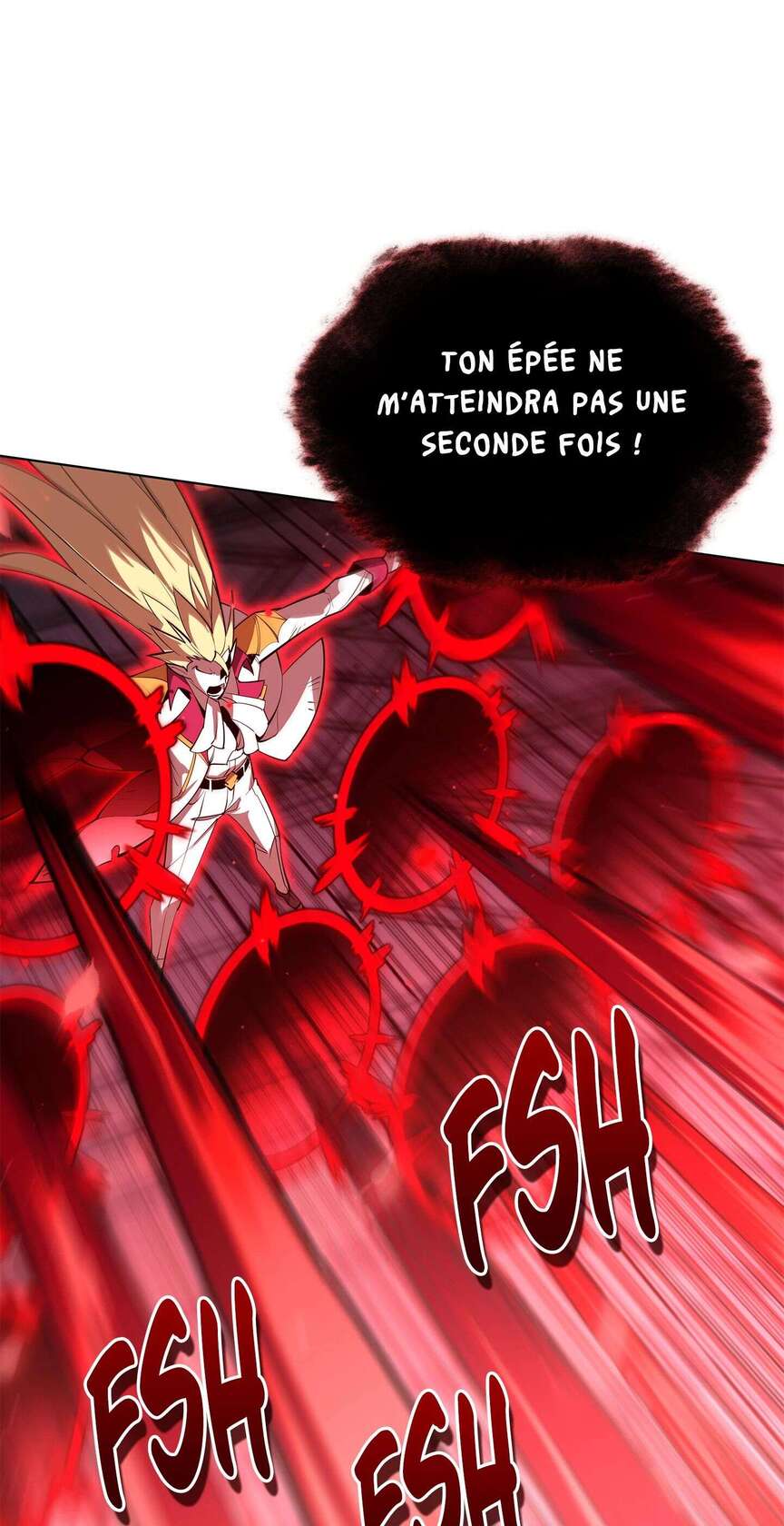 Overgeared (Remake) Chapitre 157 - Page 49