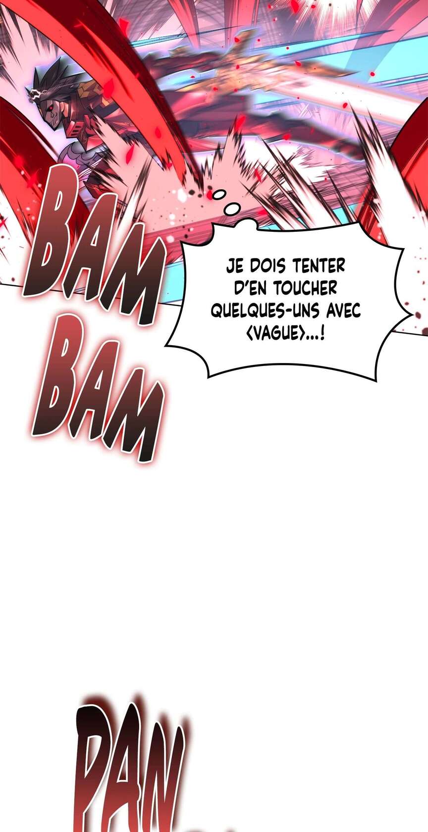 Overgeared (Remake) Chapitre 157 - Page 51