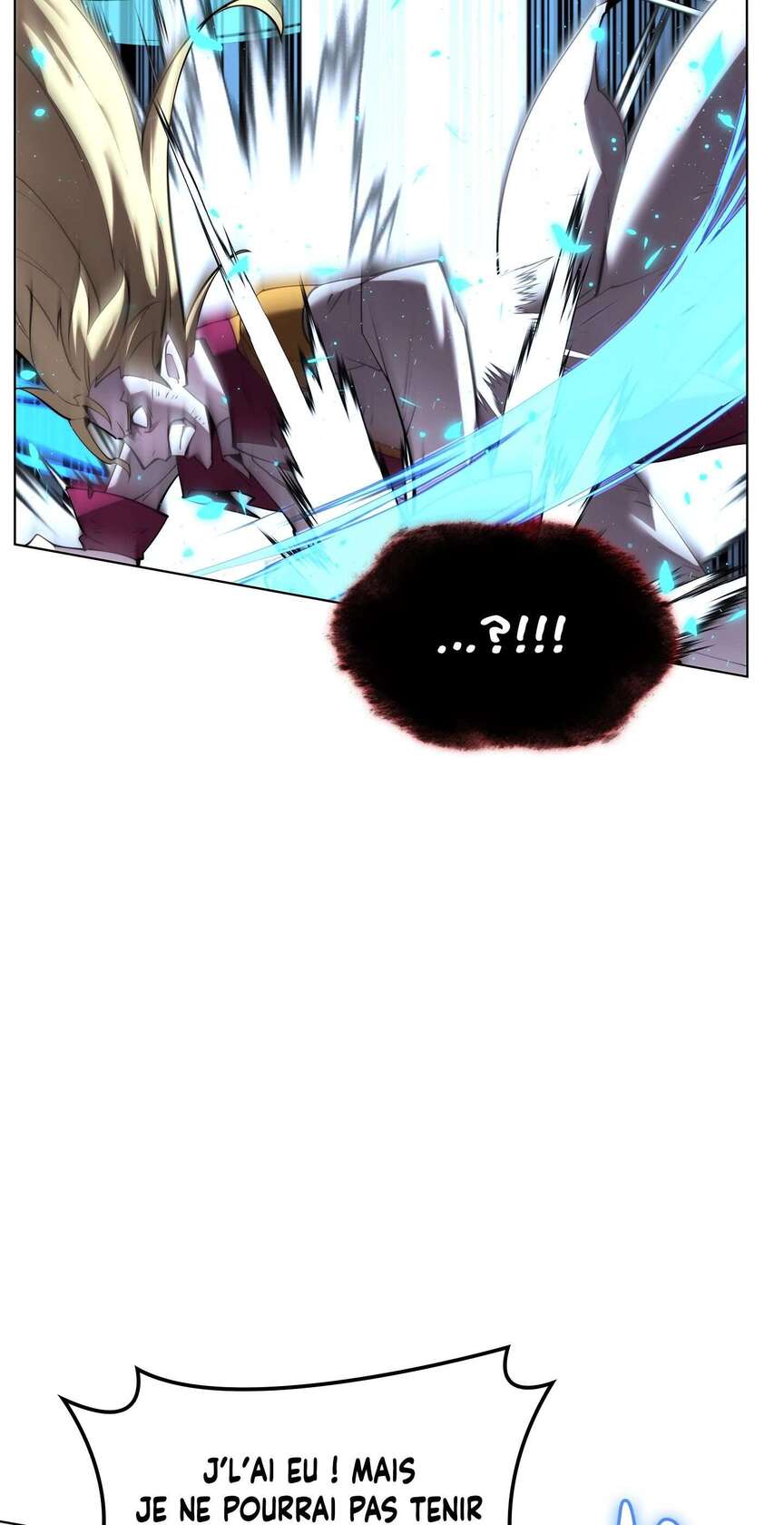 Overgeared (Remake) Chapitre 157 - Page 57