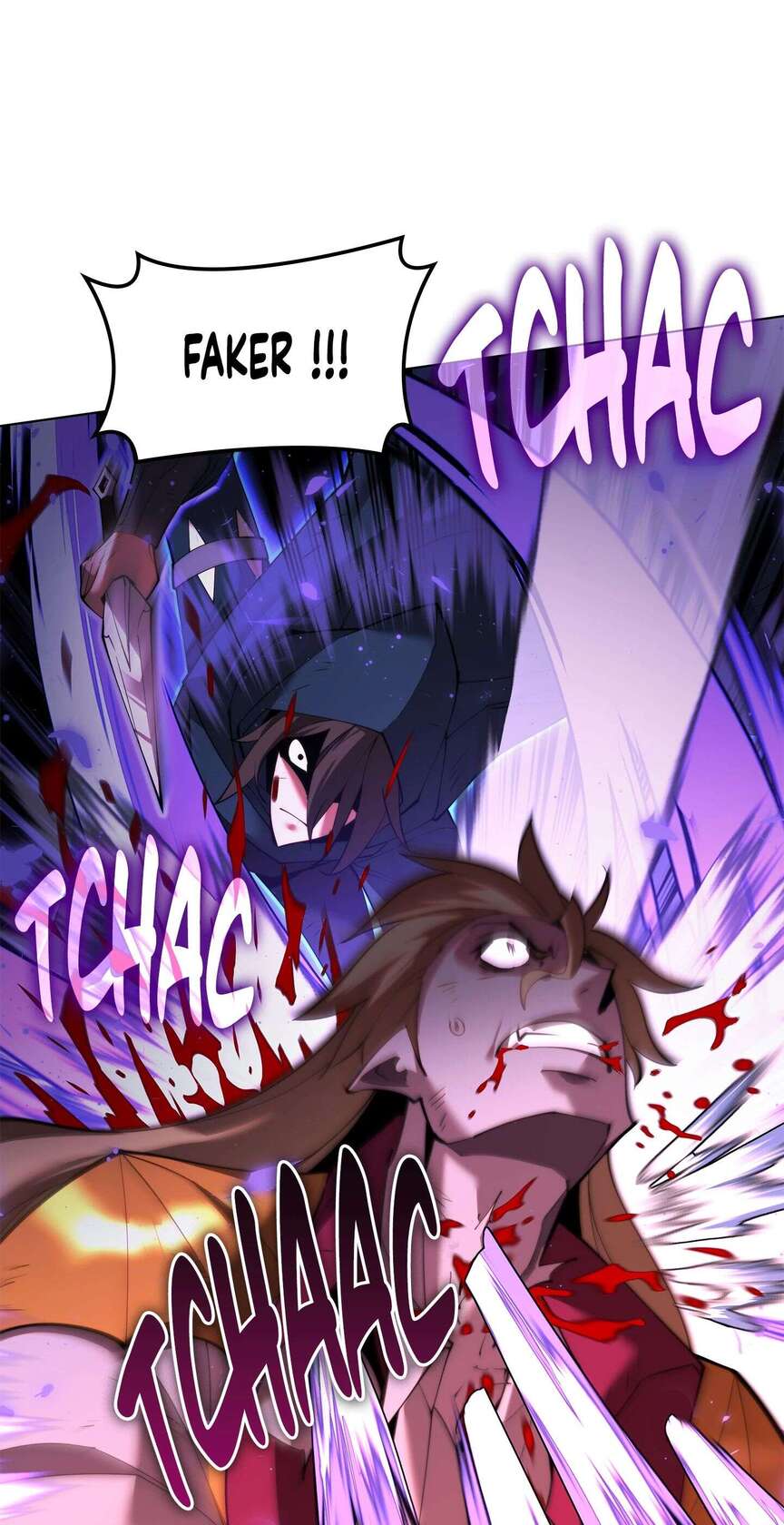 Overgeared (Remake) Chapitre 157 - Page 59