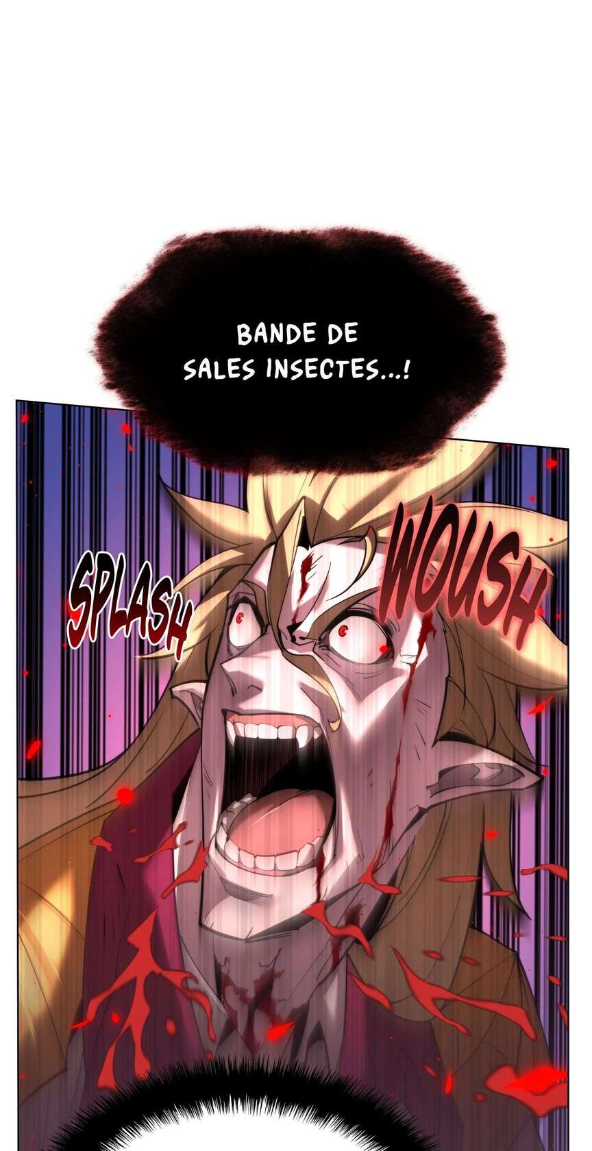 Overgeared (Remake) Chapitre 157 - Page 61