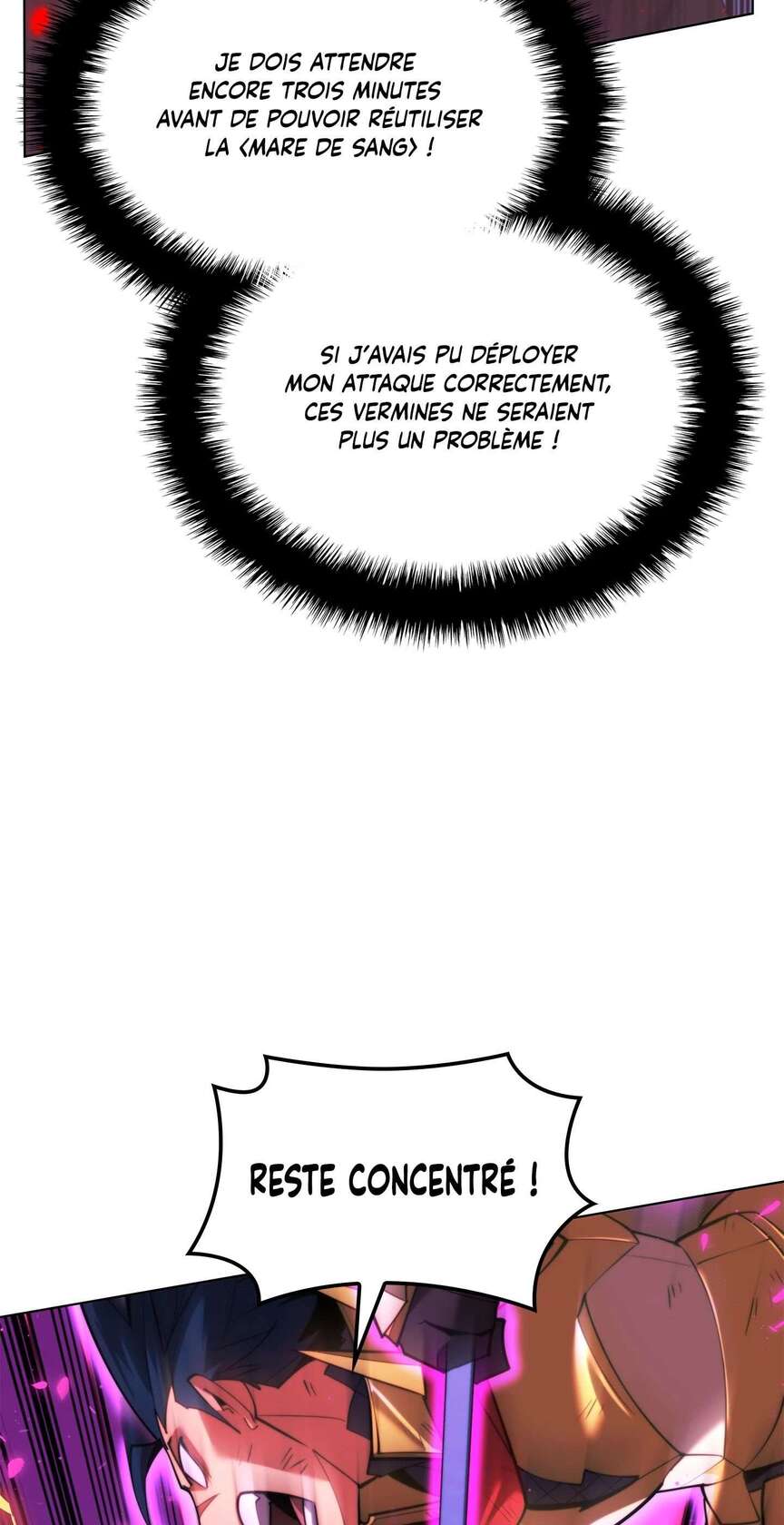 Overgeared (Remake) Chapitre 157 - Page 62