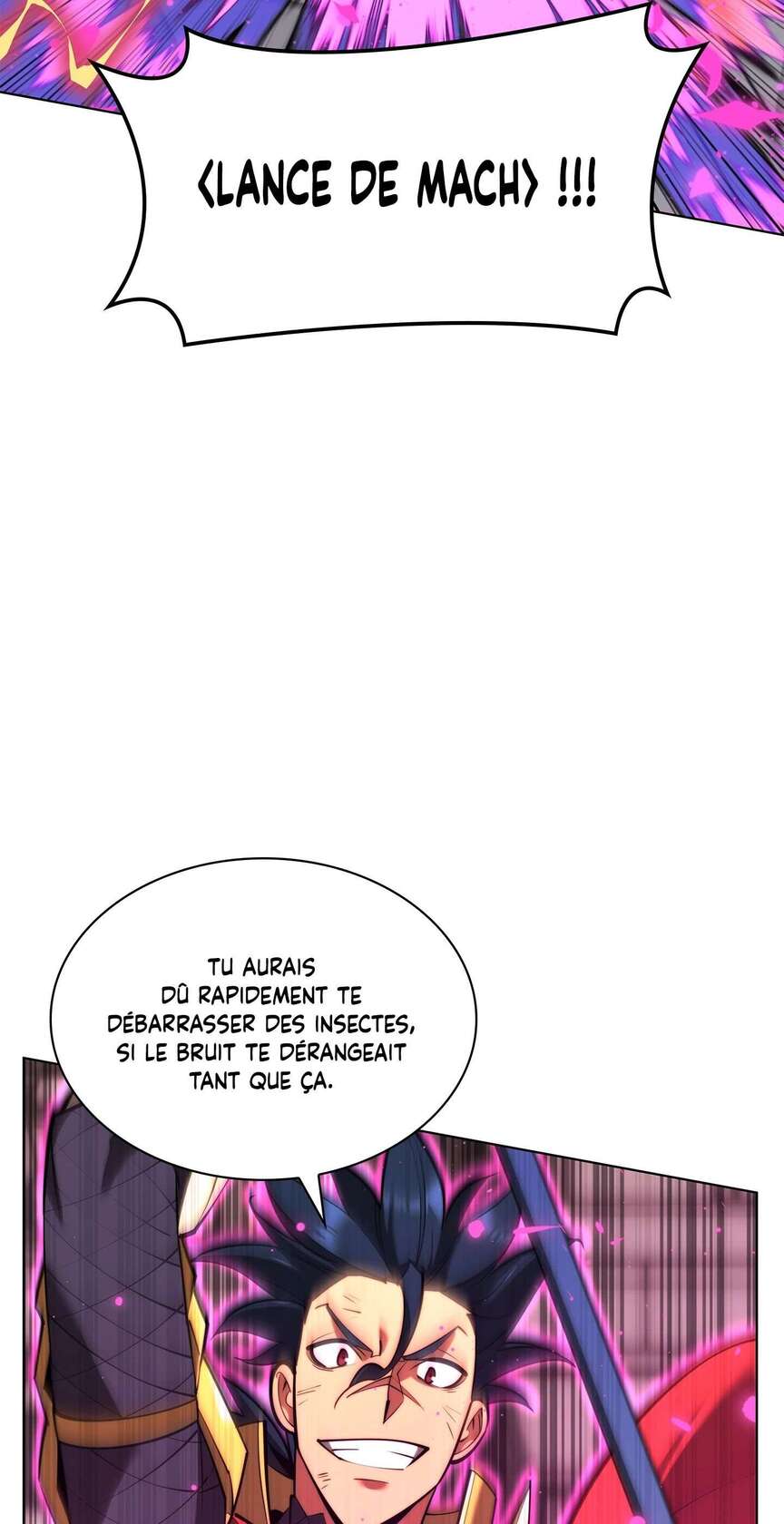 Overgeared (Remake) Chapitre 157 - Page 64