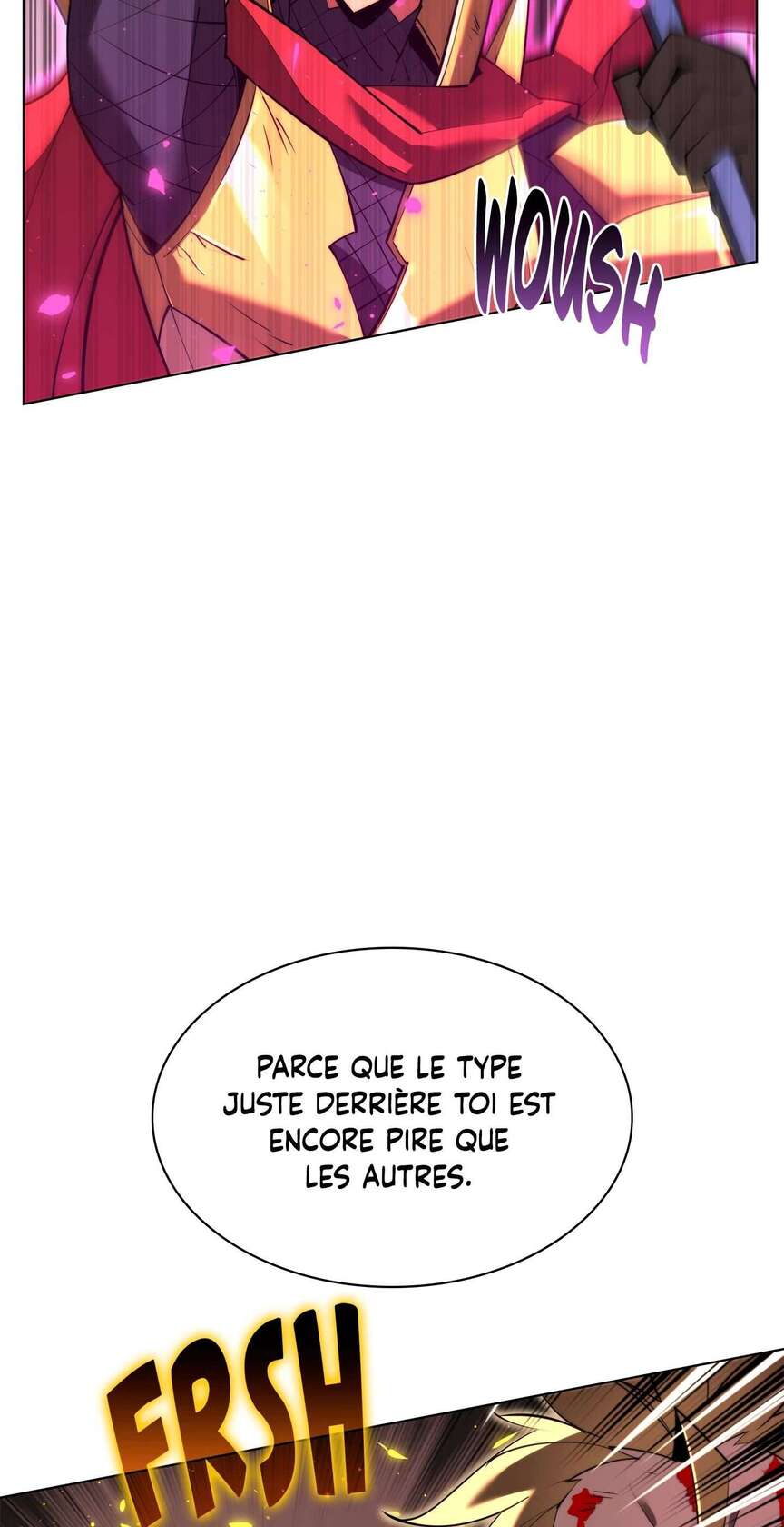 Overgeared (Remake) Chapitre 157 - Page 65