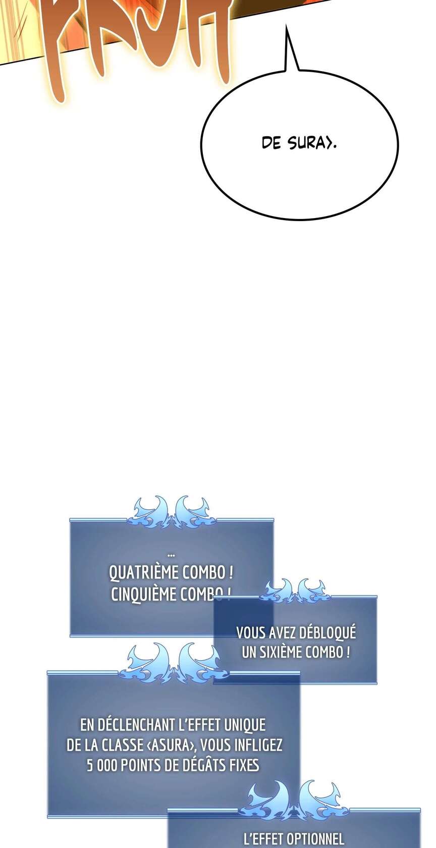 Overgeared (Remake) Chapitre 157 - Page 68